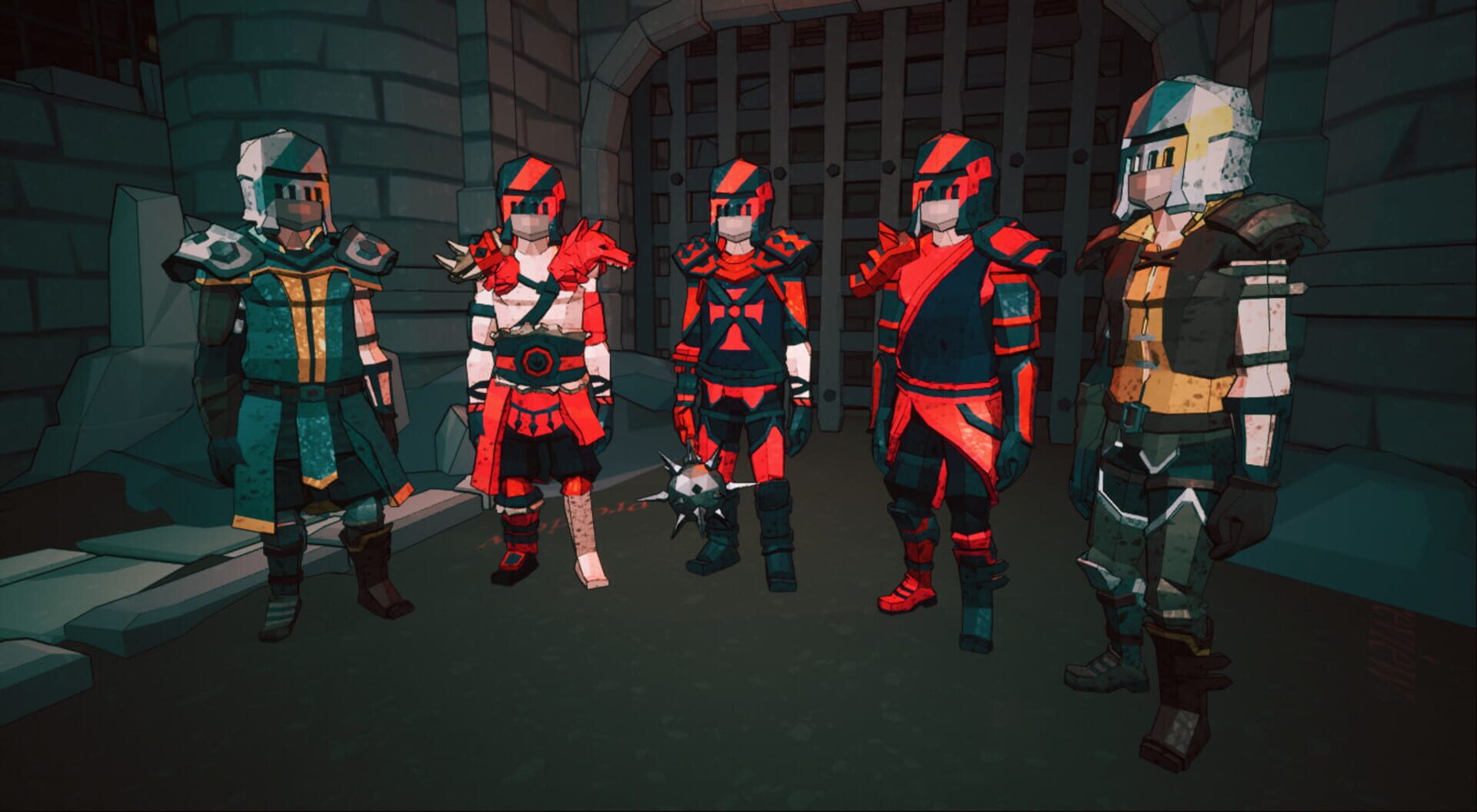 Guards!: Vanguard Supporter Pack