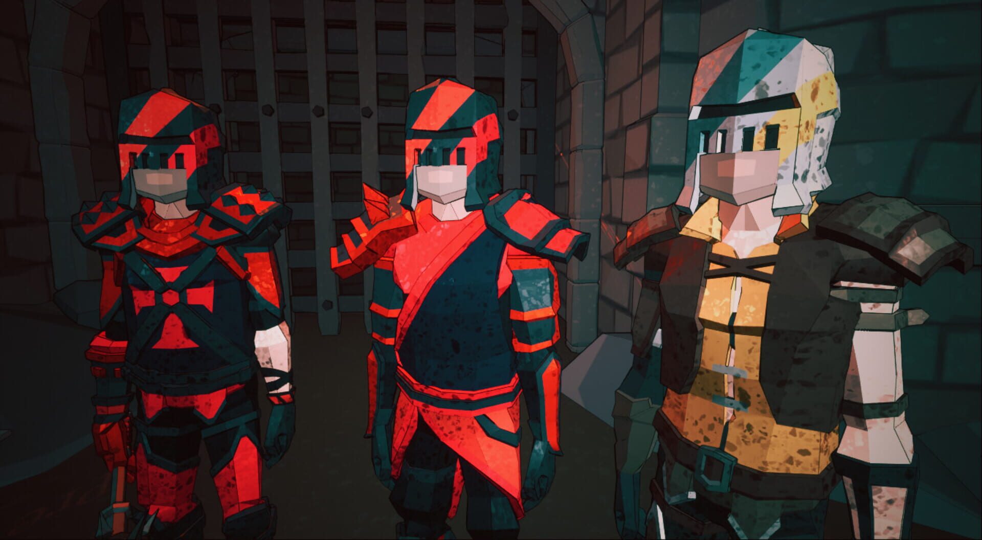 Guards!: Vanguard Supporter Pack - Screenshot