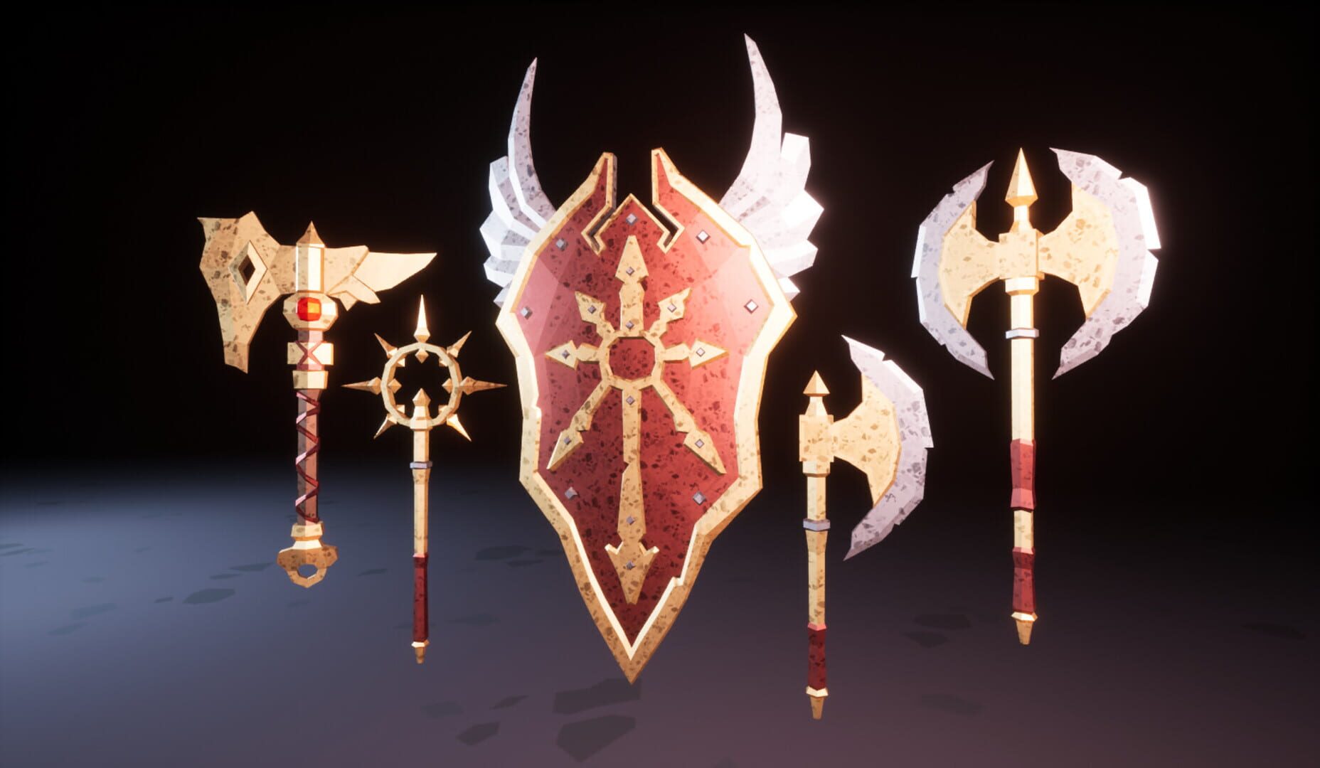 Guards!: Vanguard Supporter Pack - Screenshot