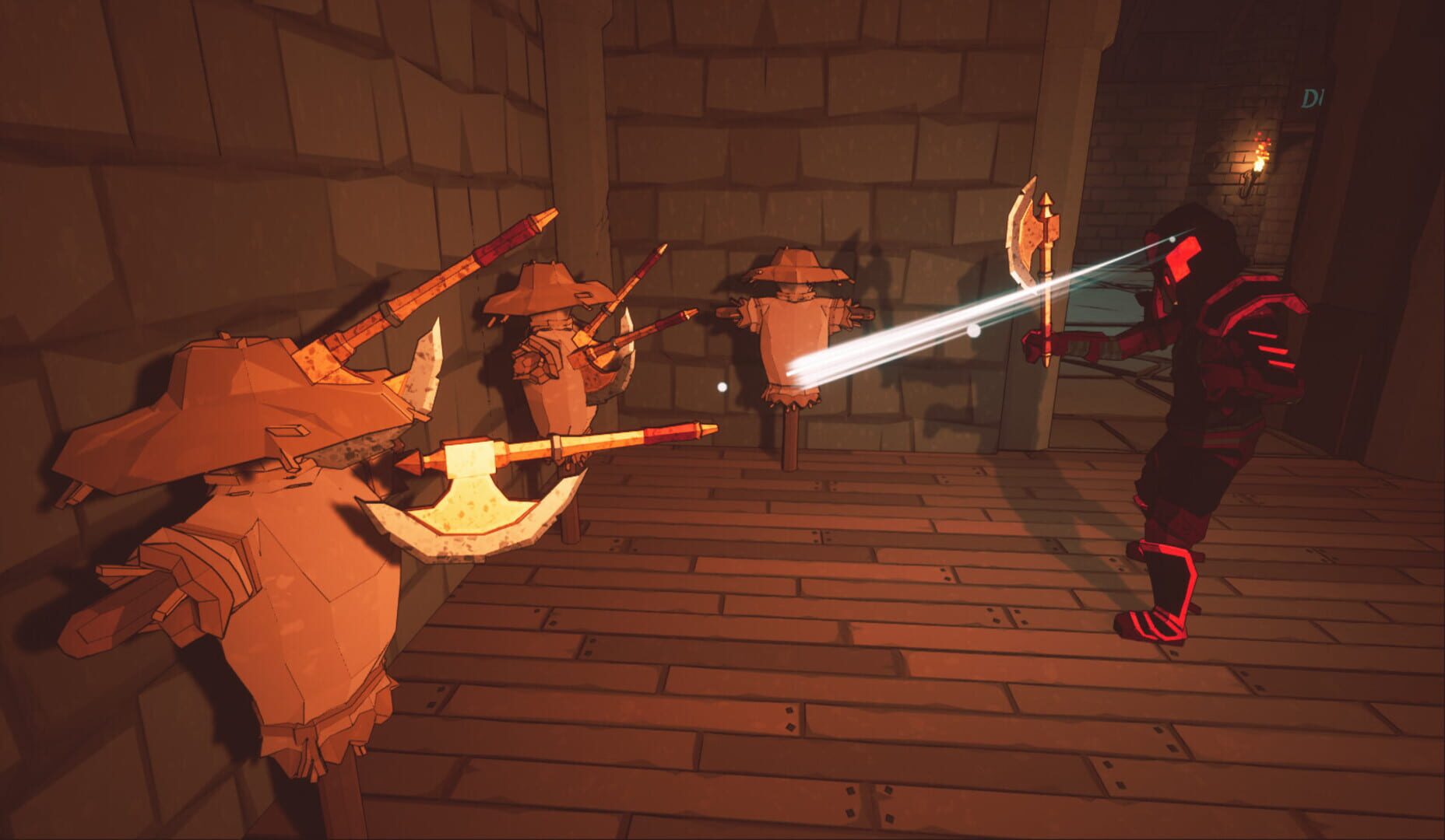 Guards!: Vanguard Supporter Pack - Screenshot