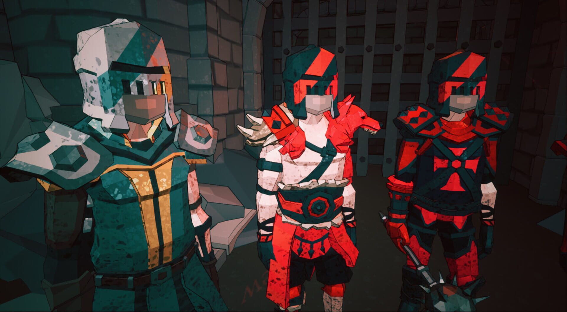 Guards!: Vanguard Supporter Pack - Screenshot