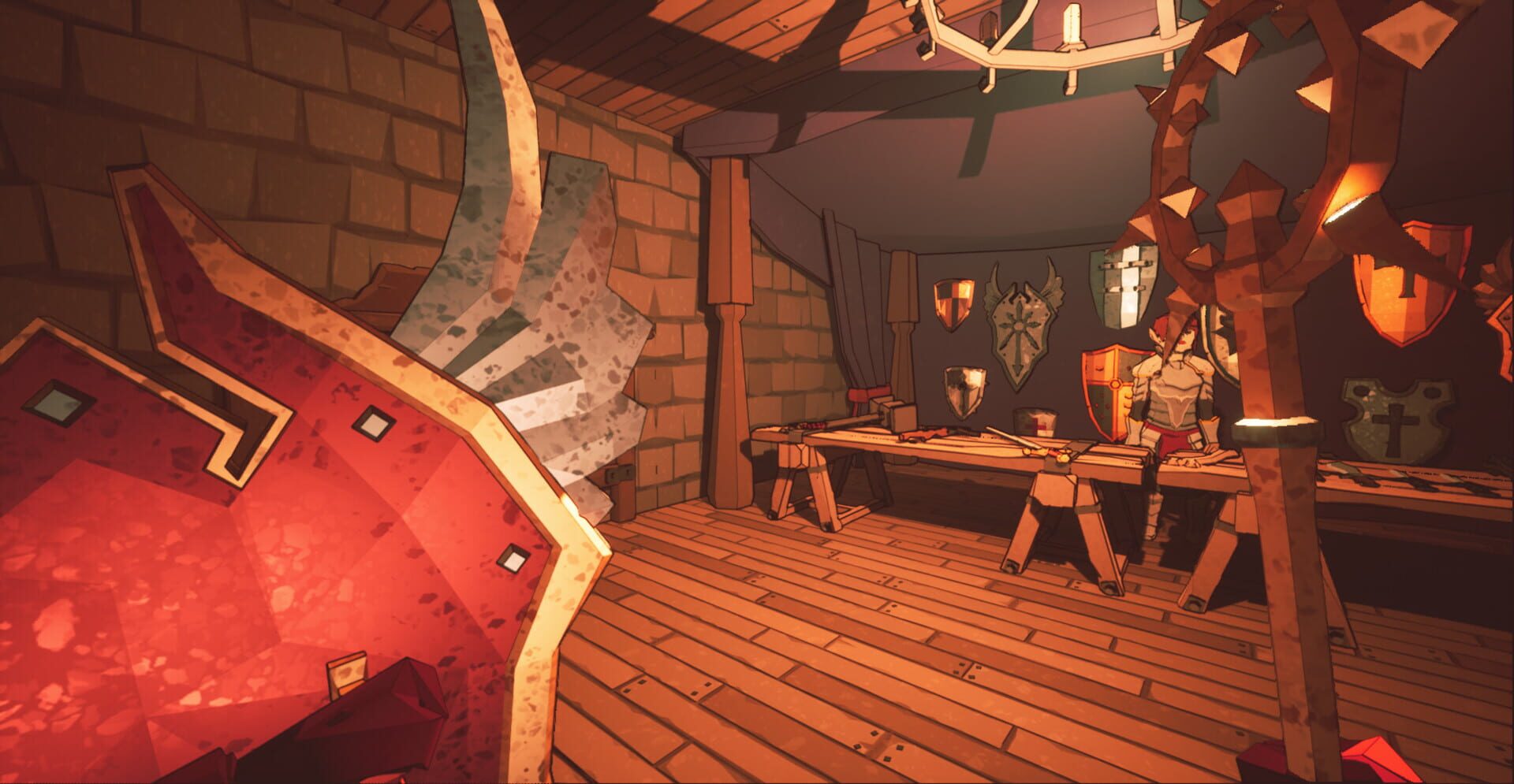 Guards!: Vanguard Supporter Pack - Screenshot
