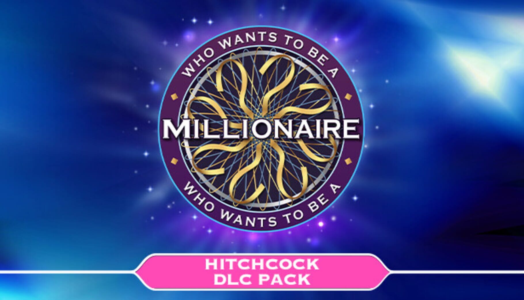 Captura de pantalla - Who Wants to Be a Millionaire: Hitchcock DLC Pack