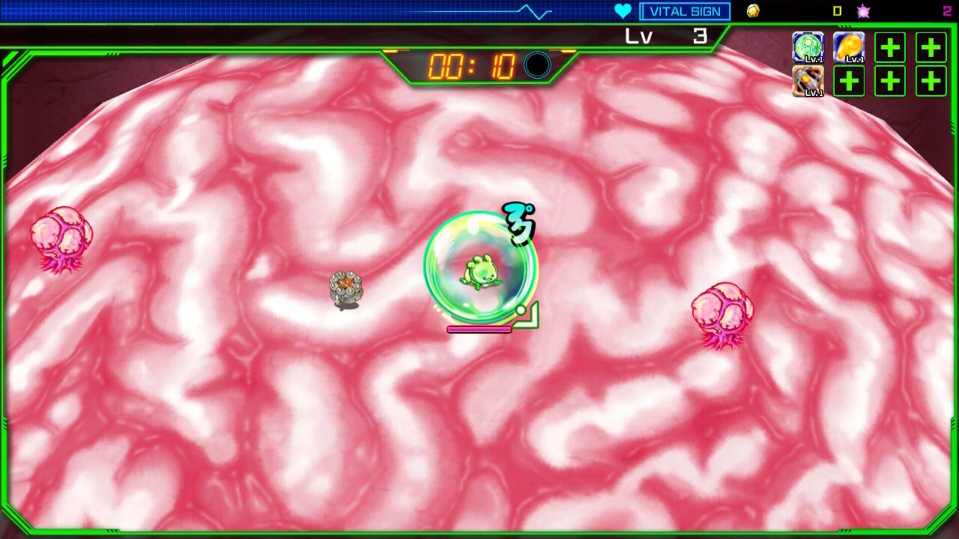 Petit Petit Petit: Nightmare Pack