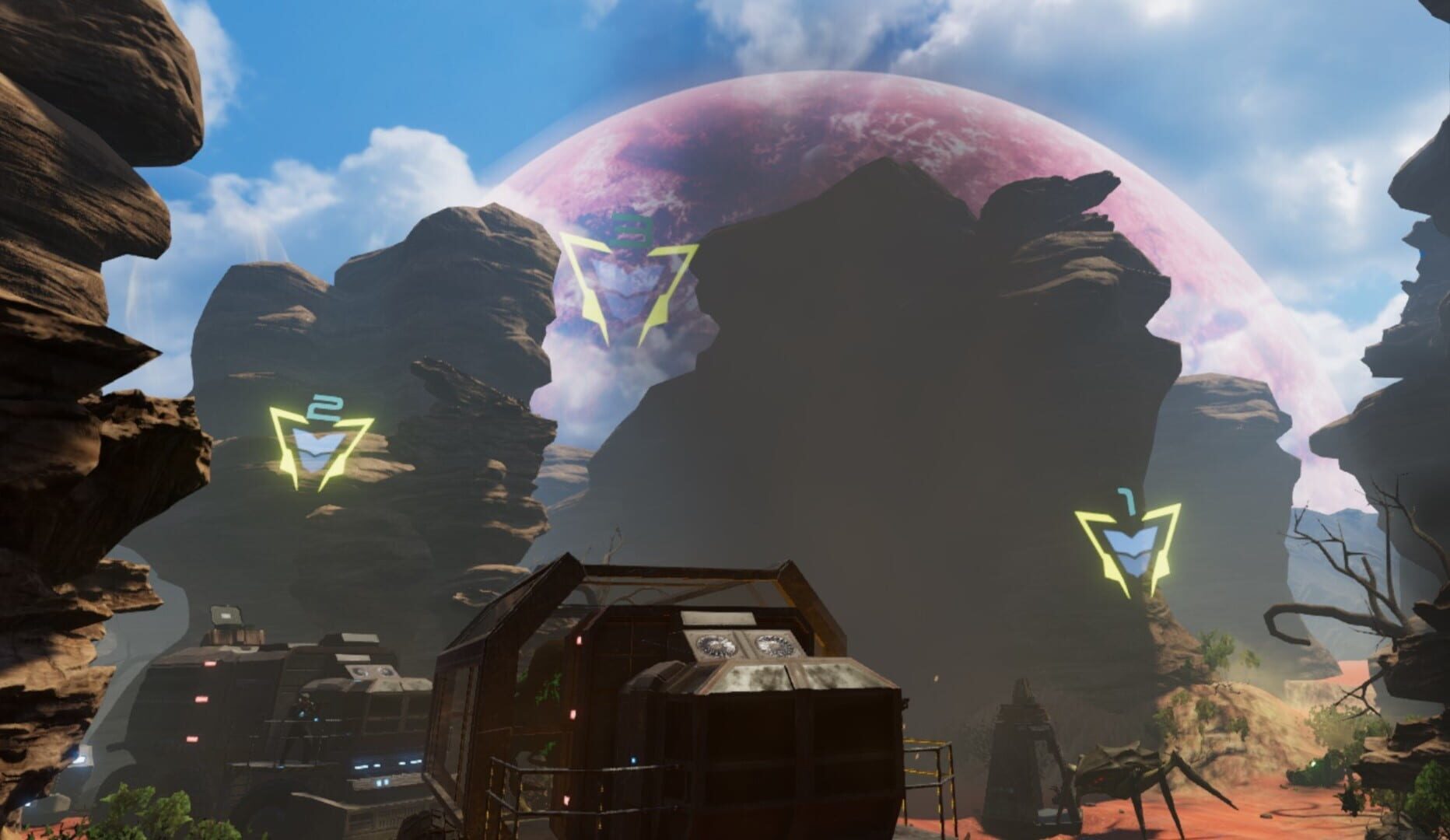 B3 - Screenshot