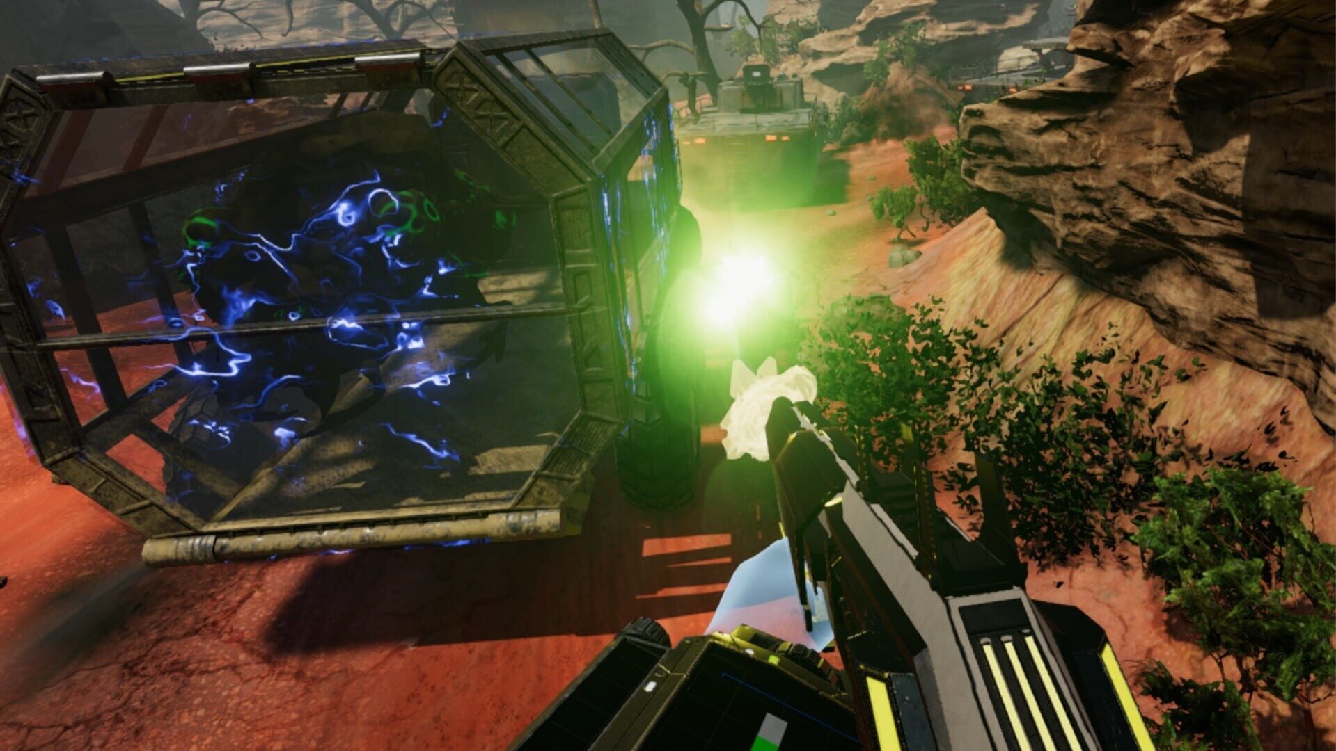 B3 - Screenshot