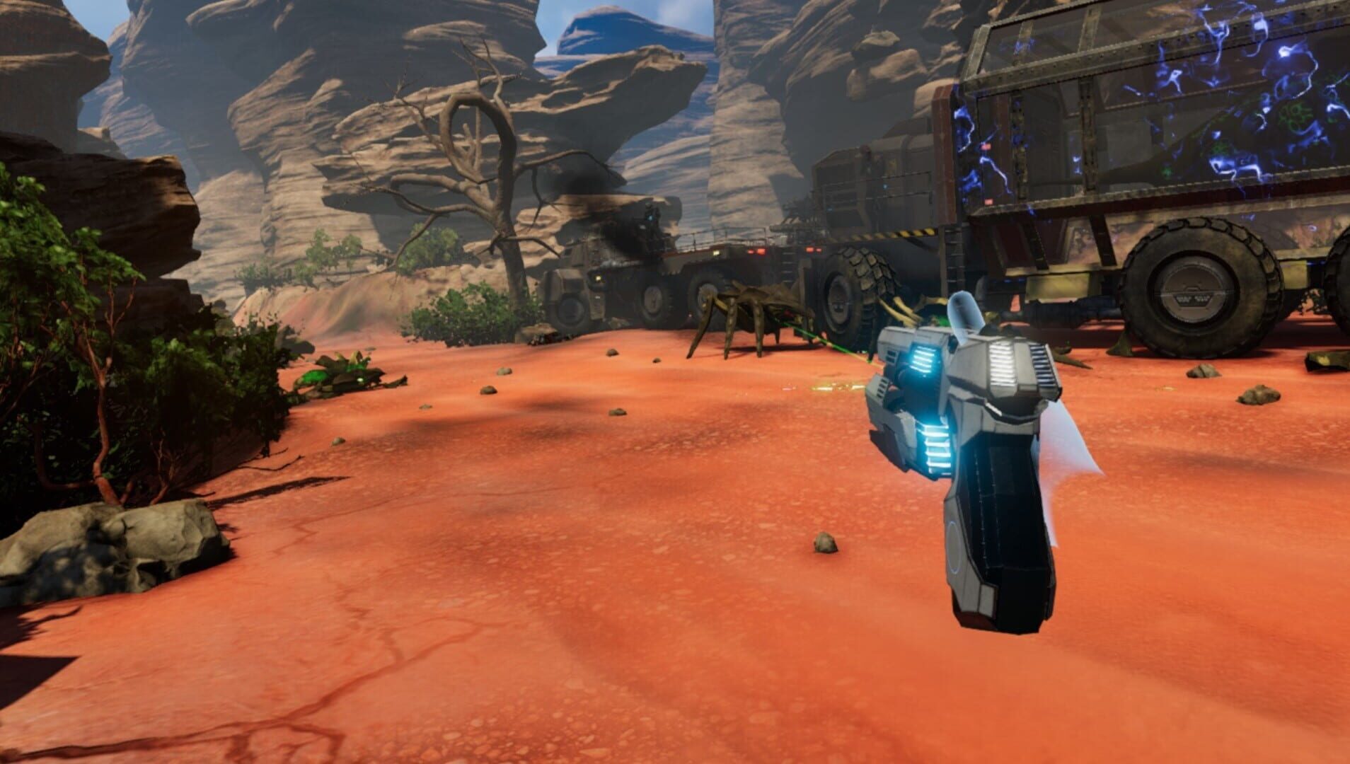 B3 - Screenshot