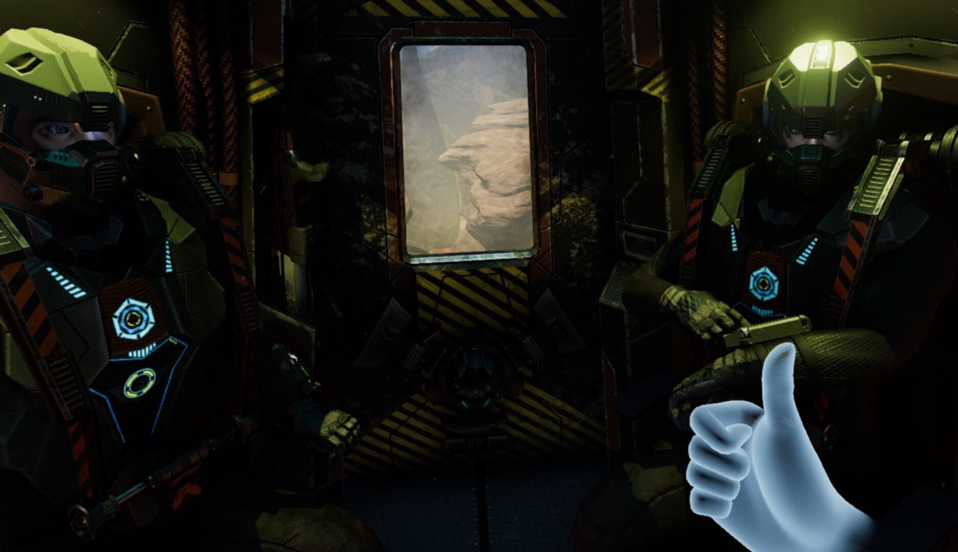 B3 - Screenshot