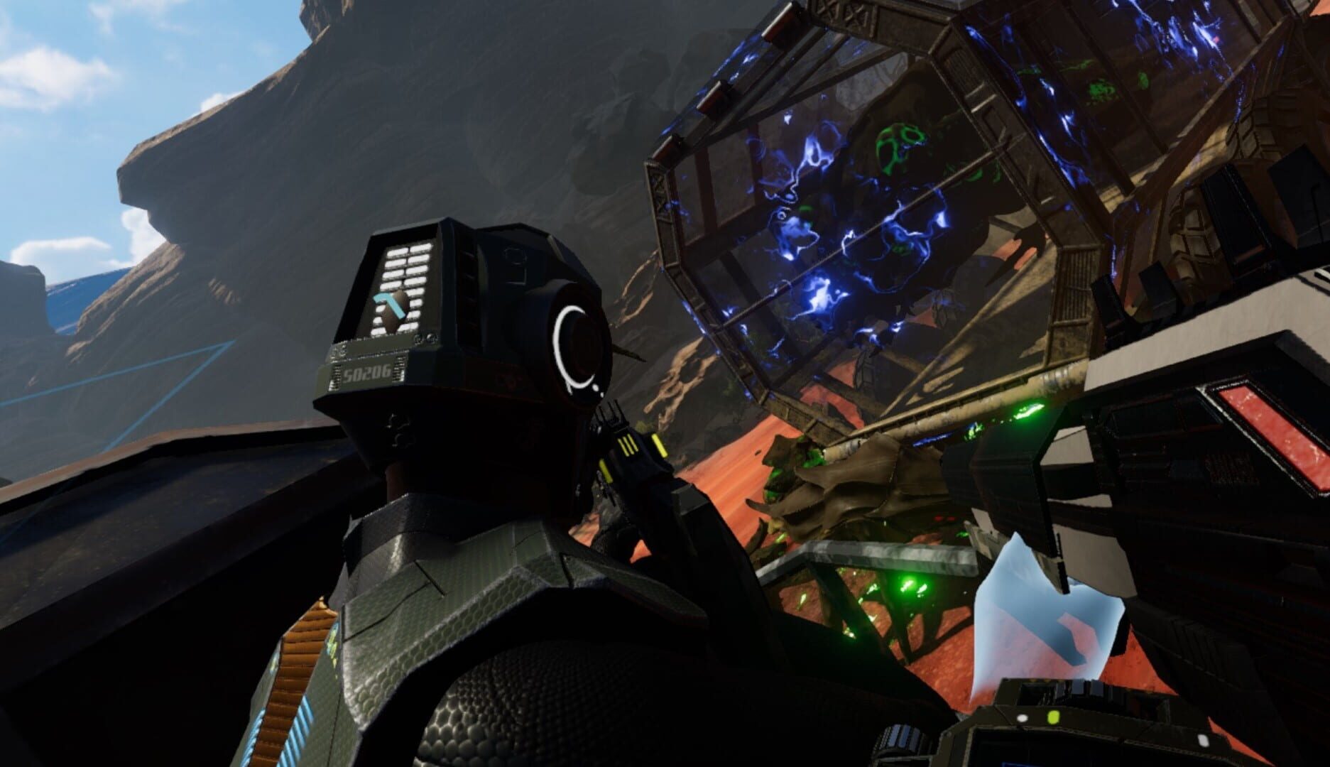 B3 - Screenshot