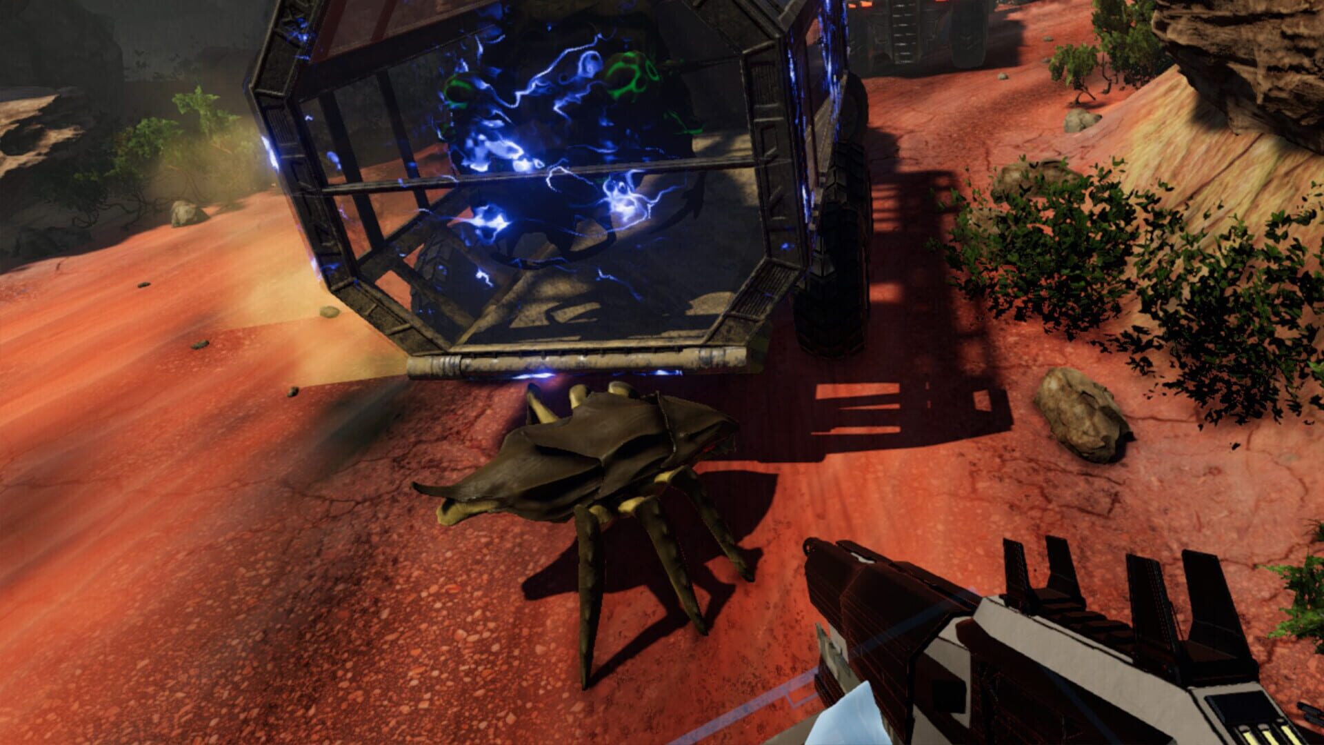 B3 - Screenshot