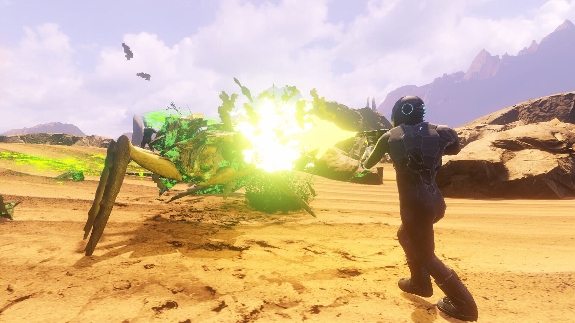 B3 - Screenshot