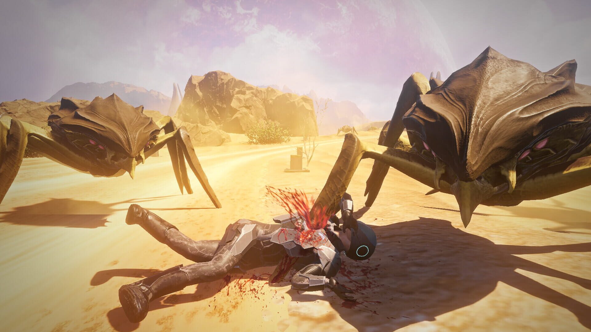 B3 - Screenshot