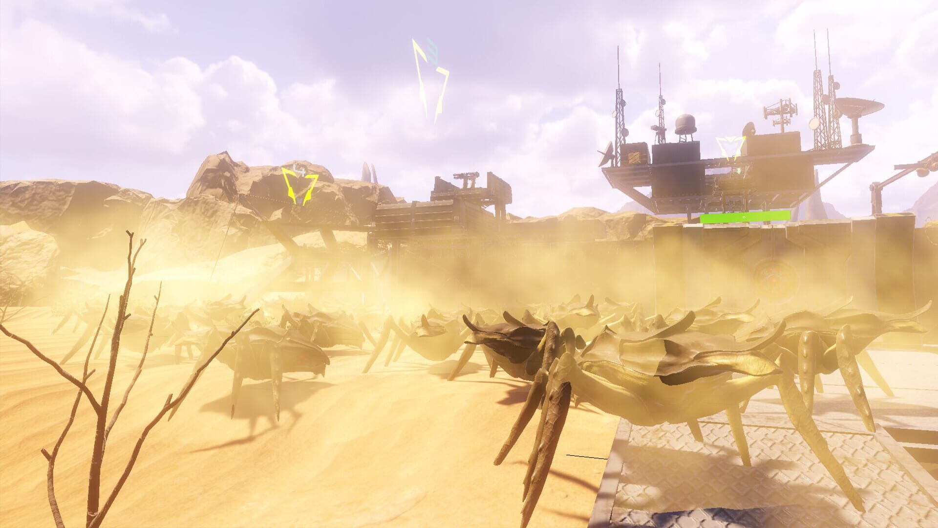 B3 - Screenshot