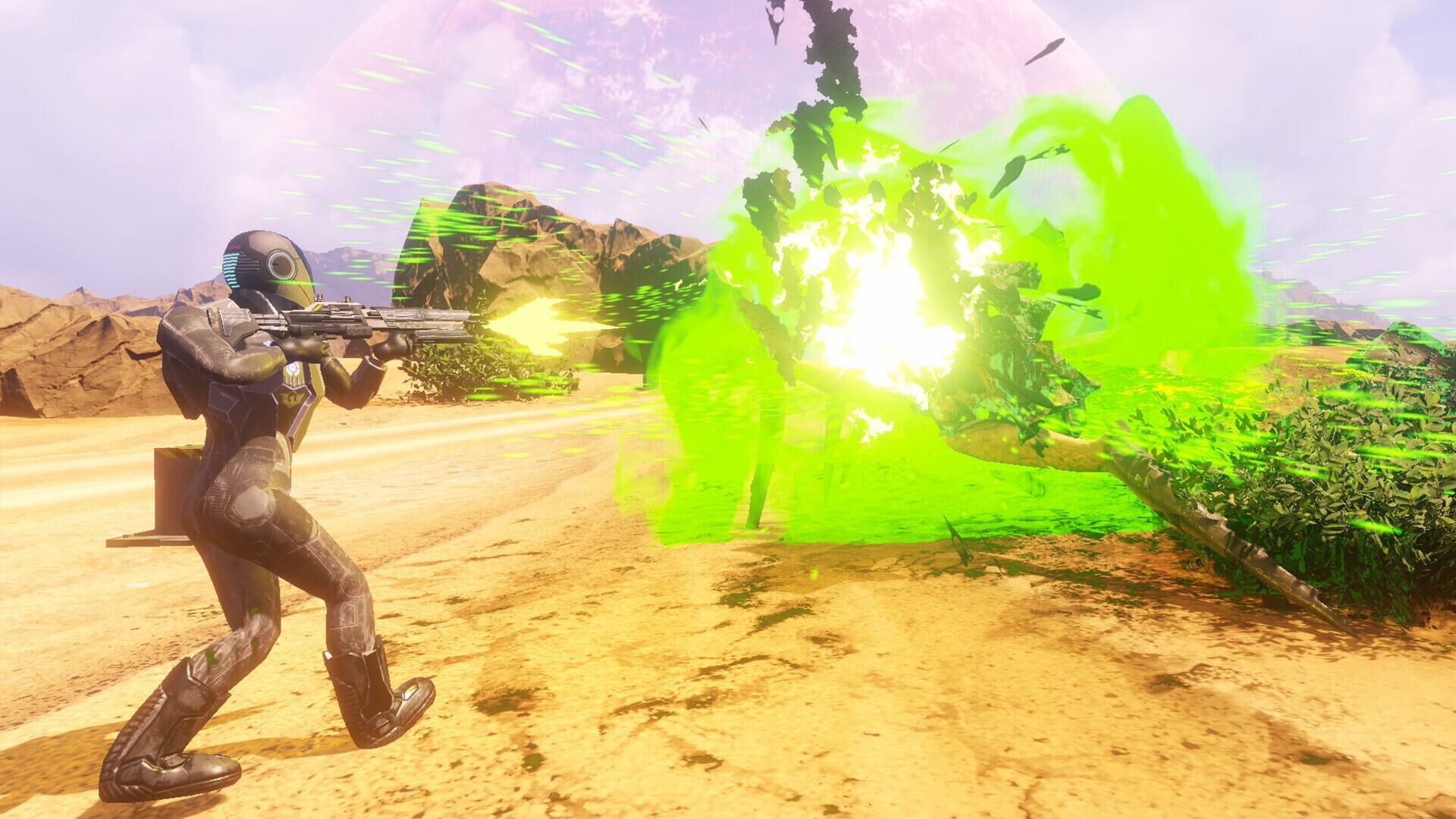 B3 - Screenshot