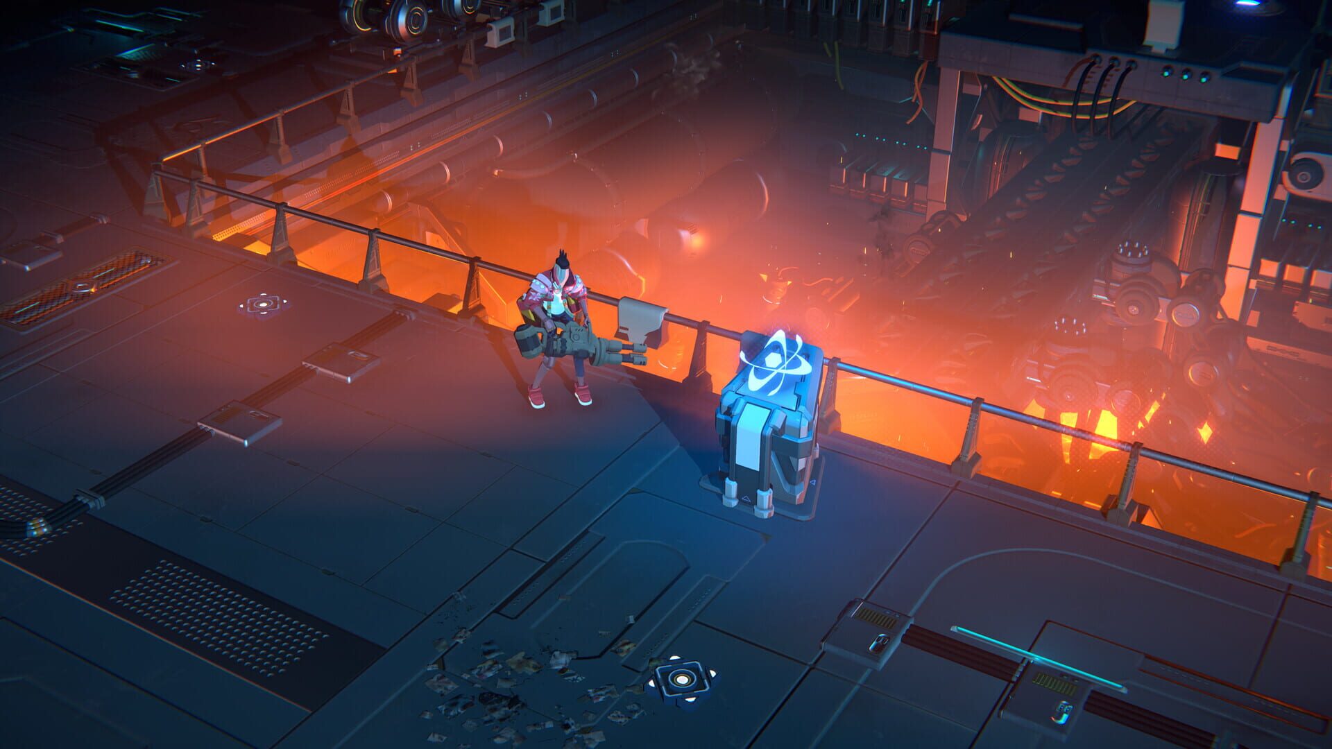 Endless Dungeon: Ichiban And Kiryu Skin Pack - Screenshot