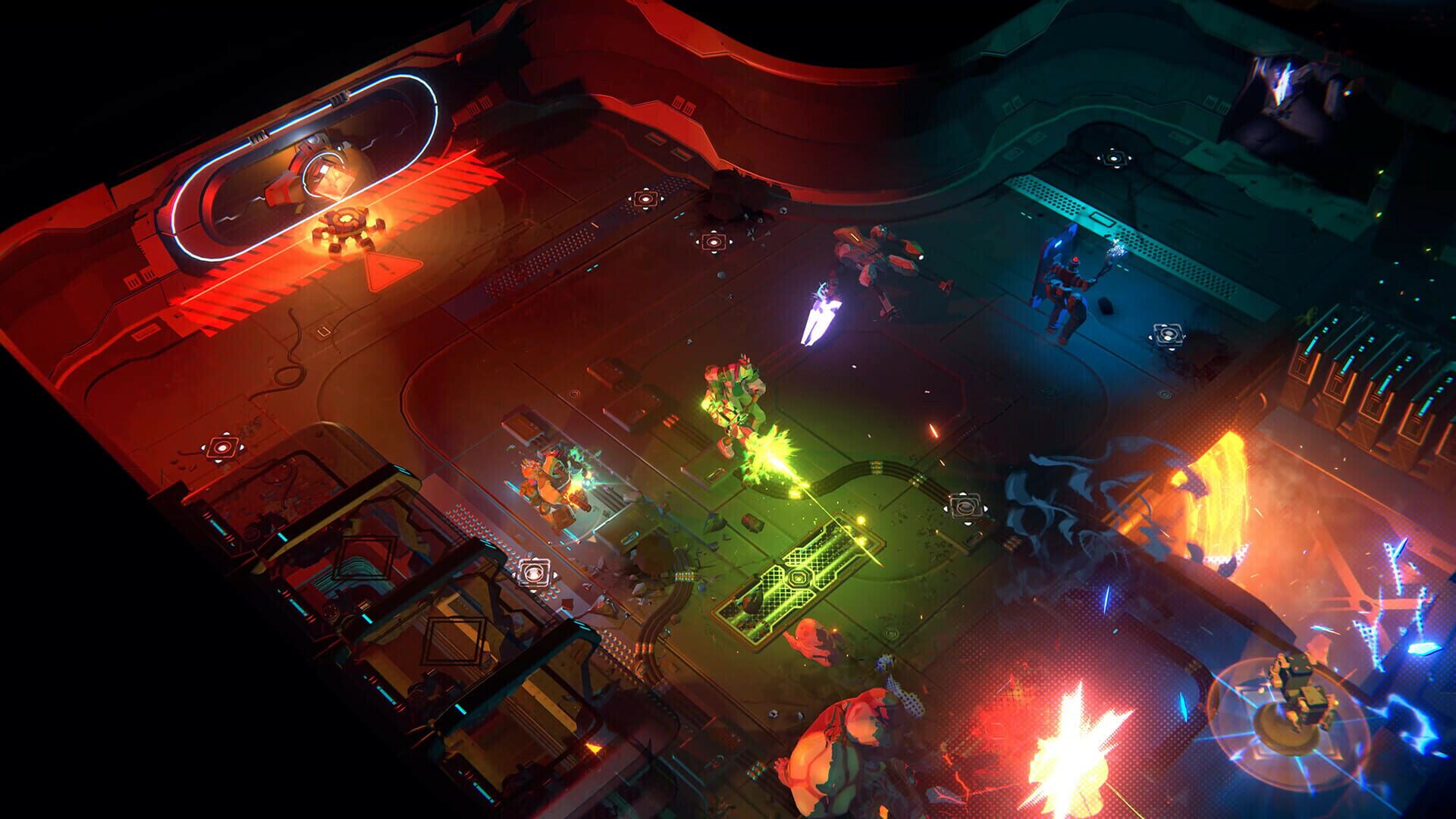 Endless Dungeon: Ichiban And Kiryu Skin Pack - Screenshot