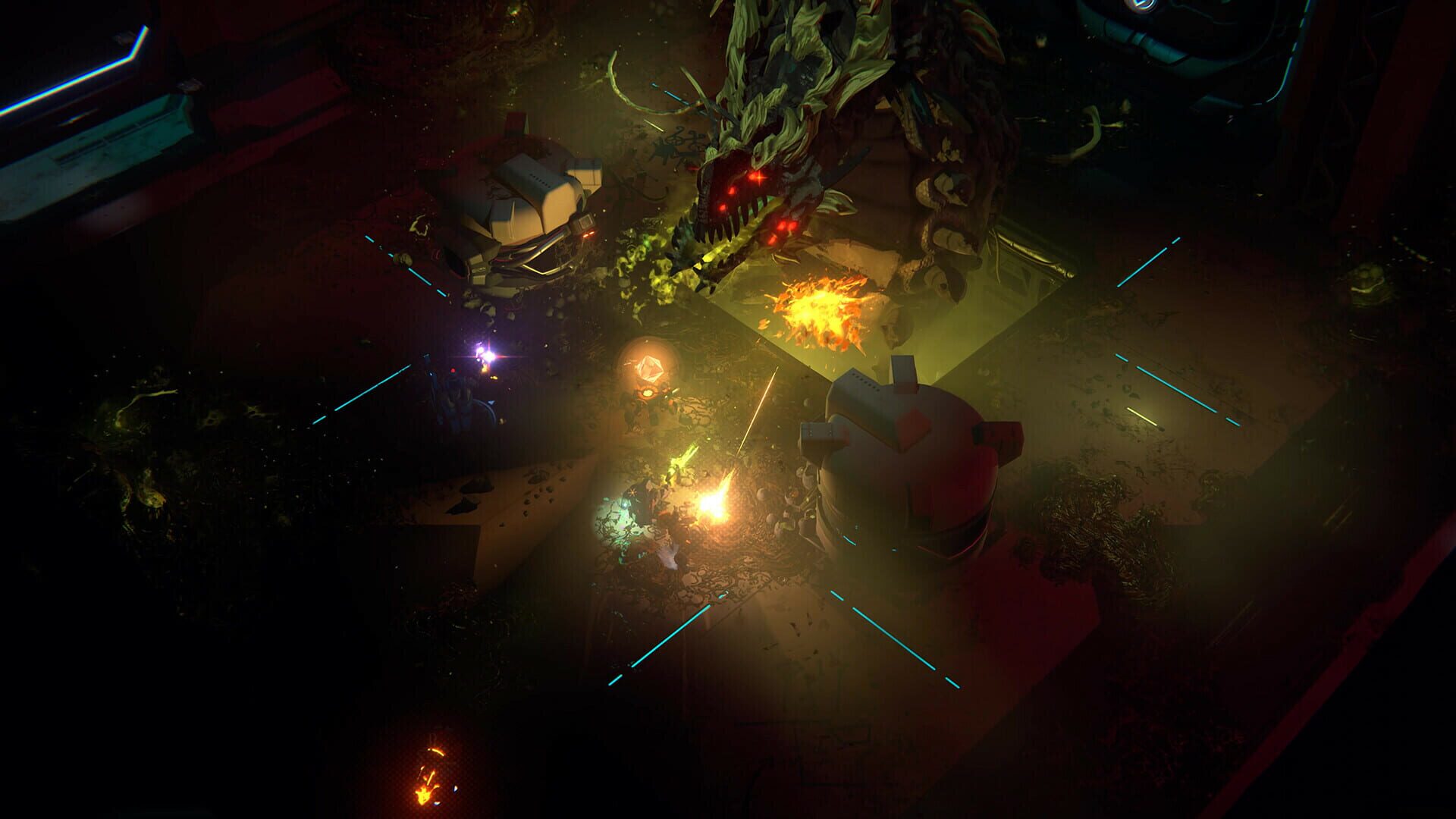 Endless Dungeon: Ichiban And Kiryu Skin Pack - Screenshot
