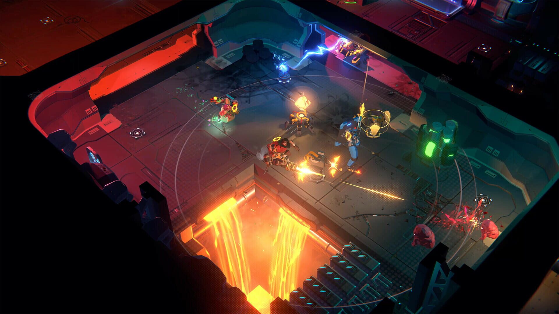 Endless Dungeon: Ichiban And Kiryu Skin Pack - Screenshot
