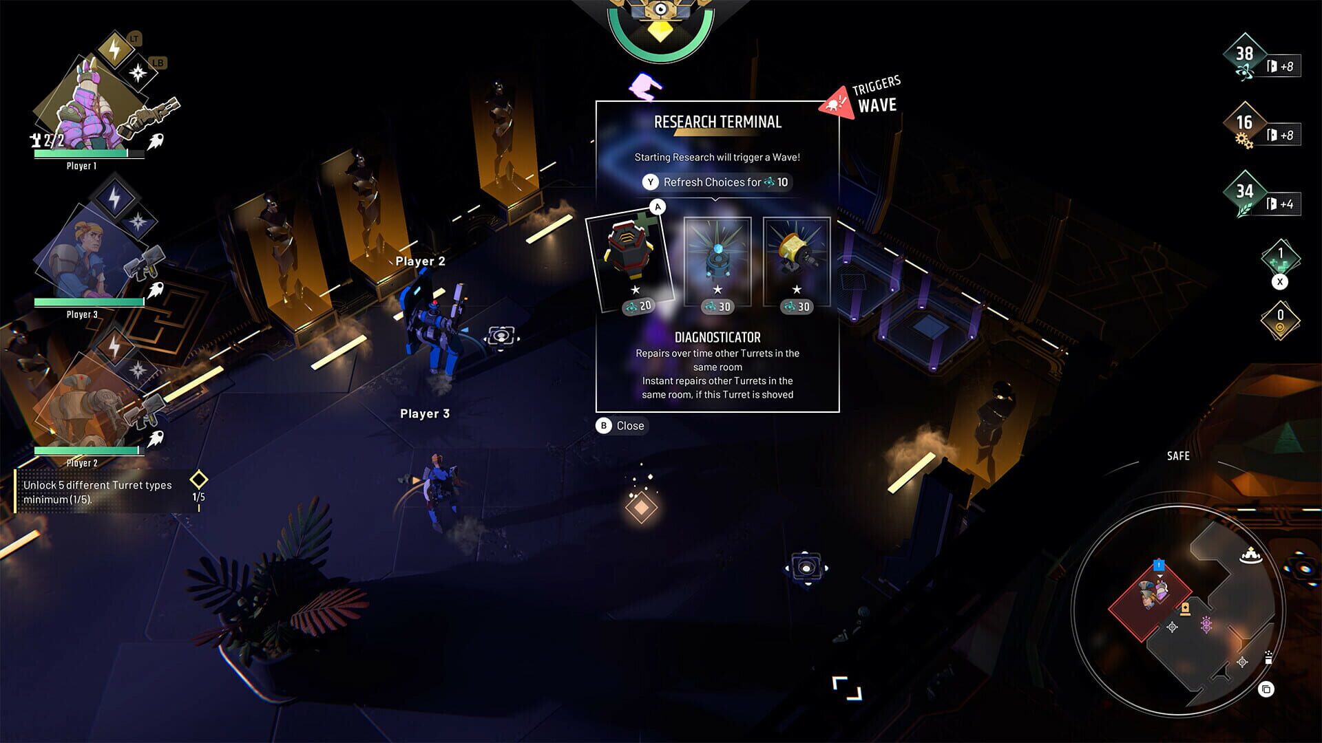 Endless Dungeon: Ichiban And Kiryu Skin Pack - Screenshot