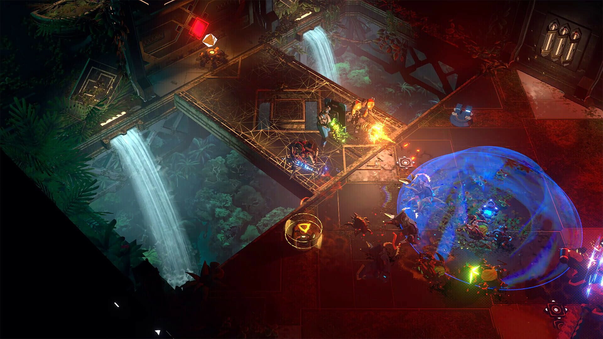 Endless Dungeon: Ichiban And Kiryu Skin Pack - Screenshot