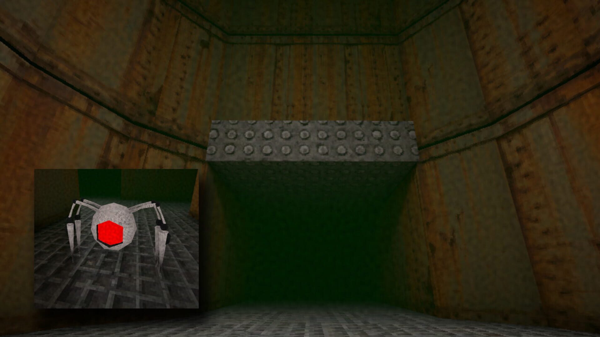Endless Ascent - Screenshot