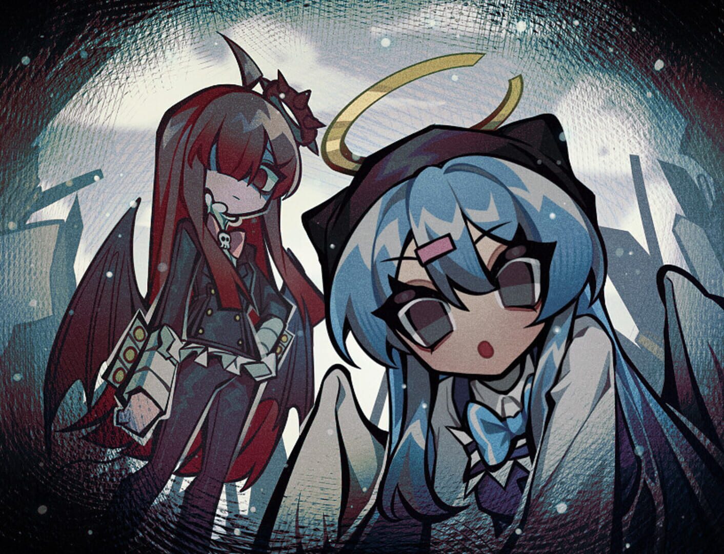 HHHalloween