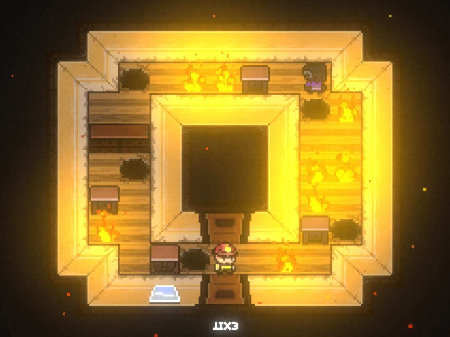 FireWorks Inc. - Screenshot