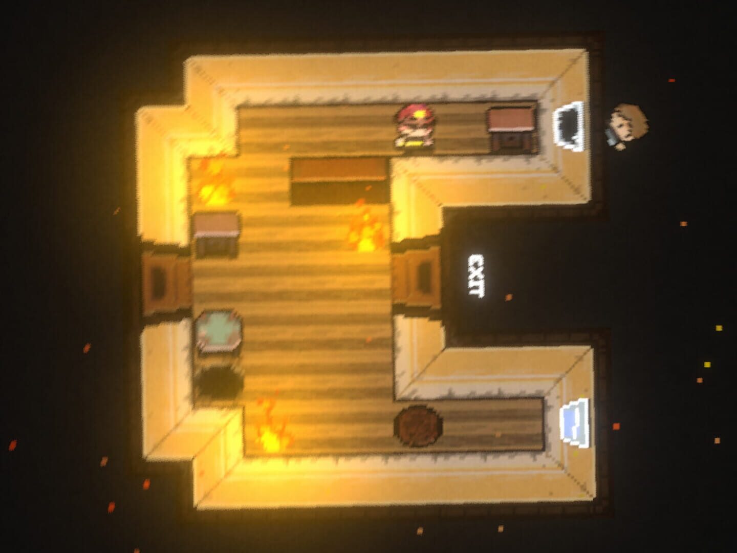 FireWorks Inc. - Screenshot