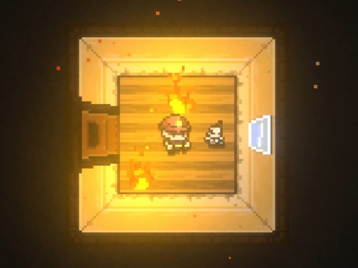 FireWorks Inc. - Screenshot