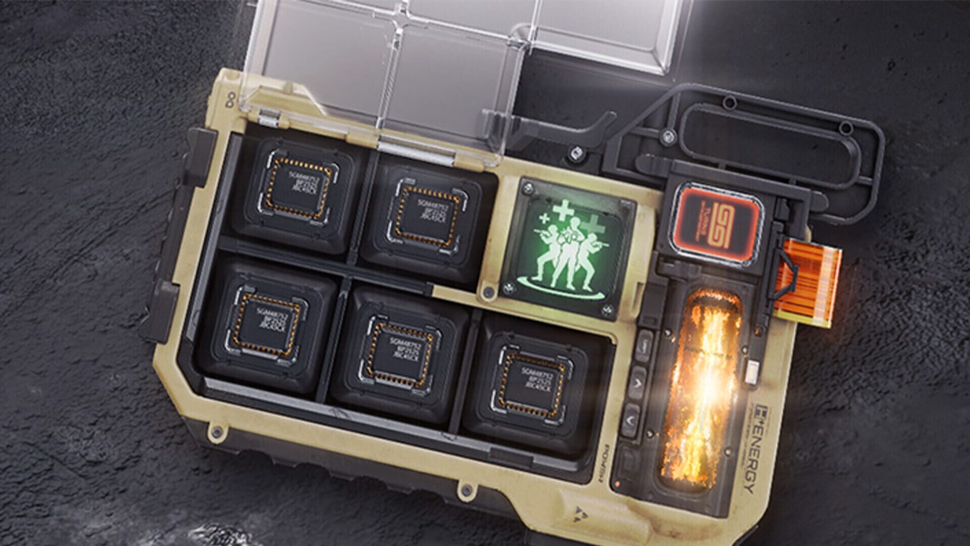 Battle Teams 2: Free Pack - Screenshot