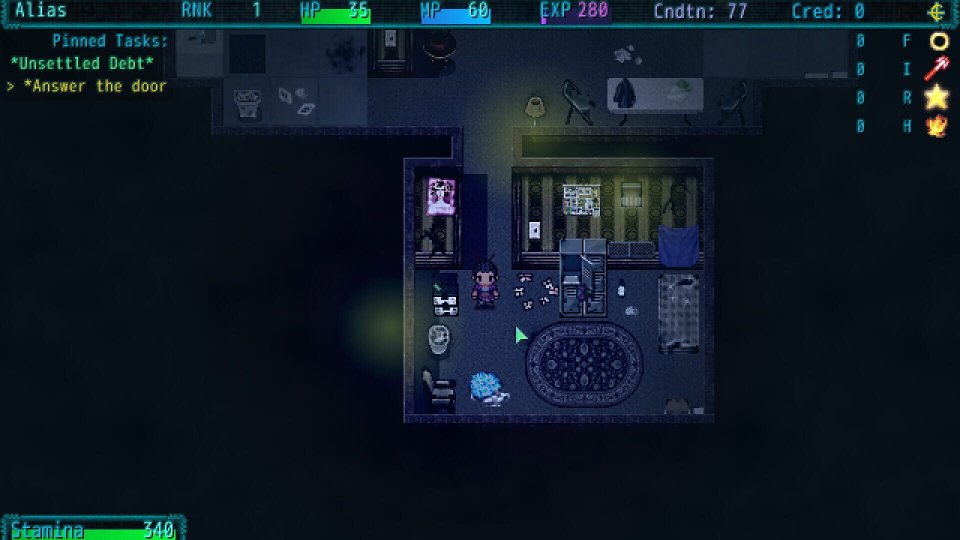 Chaos Chain: Supporter Cosmetic Pack 2 - Screenshot
