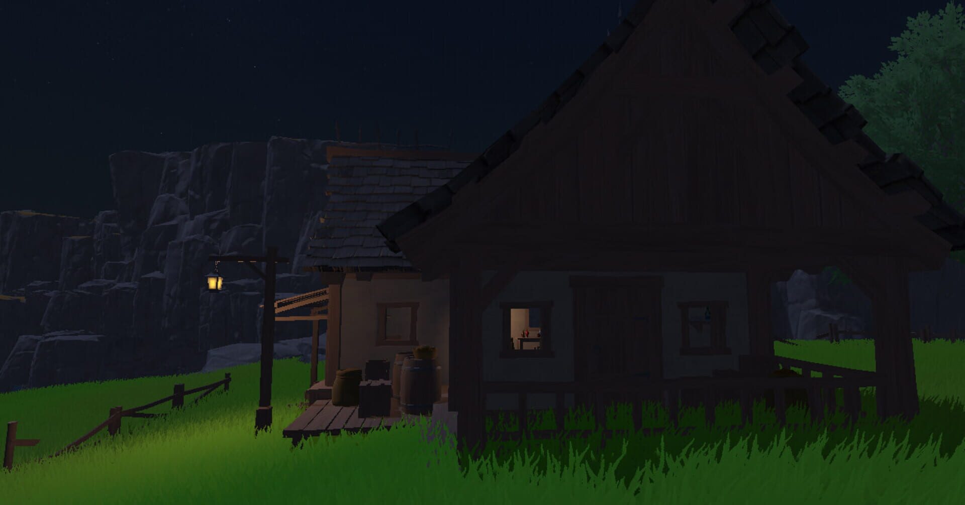That Cowgirl Life - Screenshot