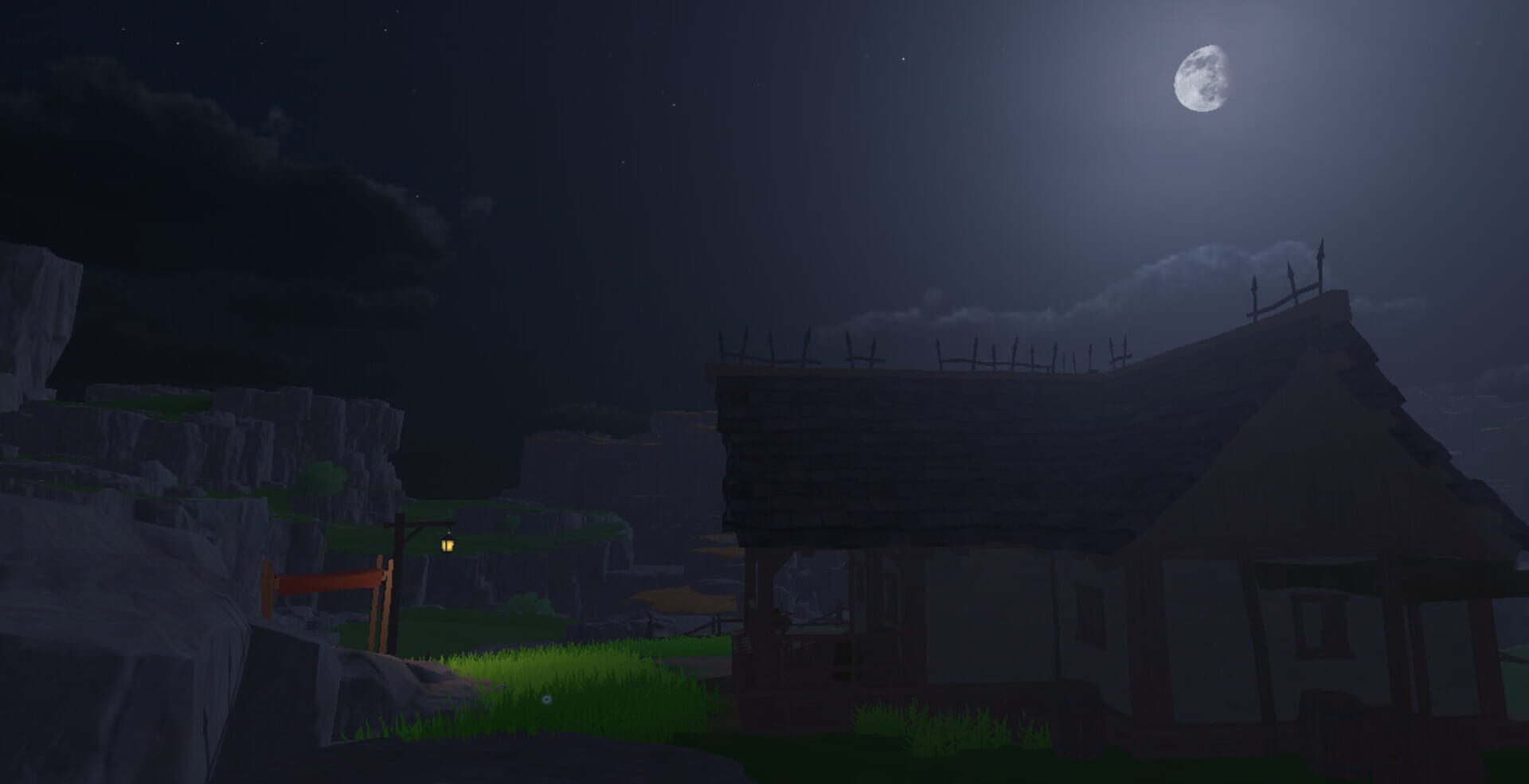 That Cowgirl Life - Screenshot