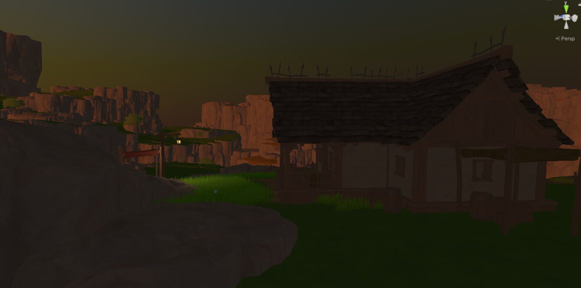 That Cowgirl Life - Screenshot