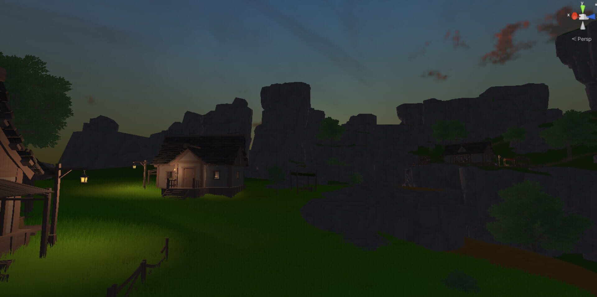 That Cowgirl Life - Screenshot