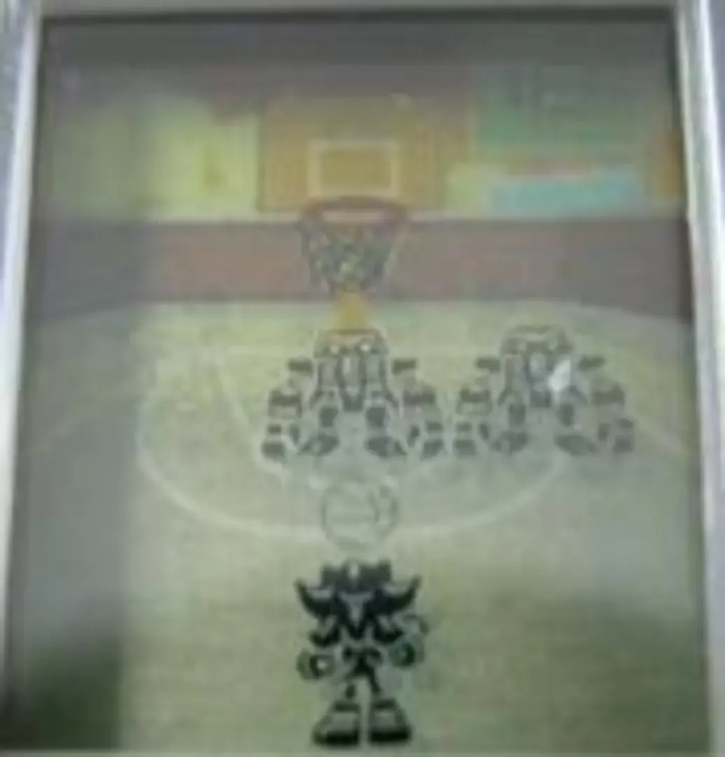 Captura de pantalla - Shadow Basketball