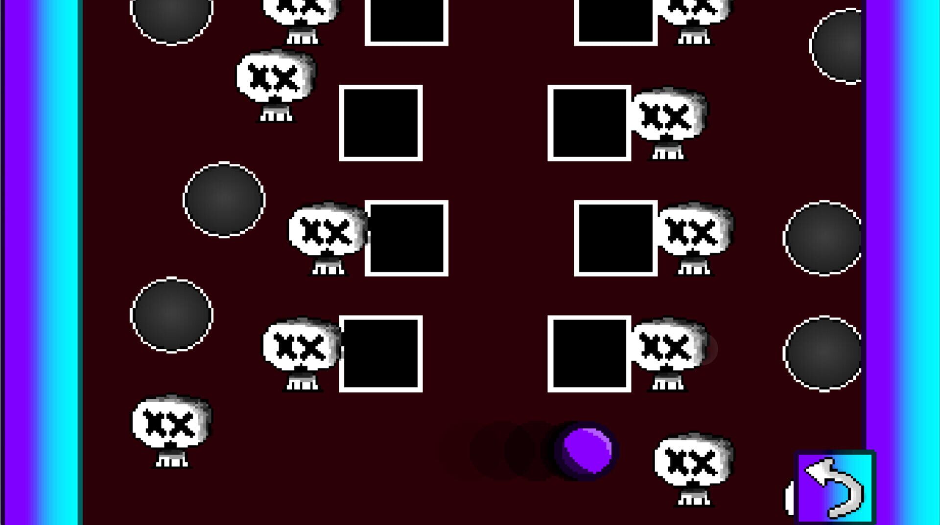 Community Ball - Screenshot