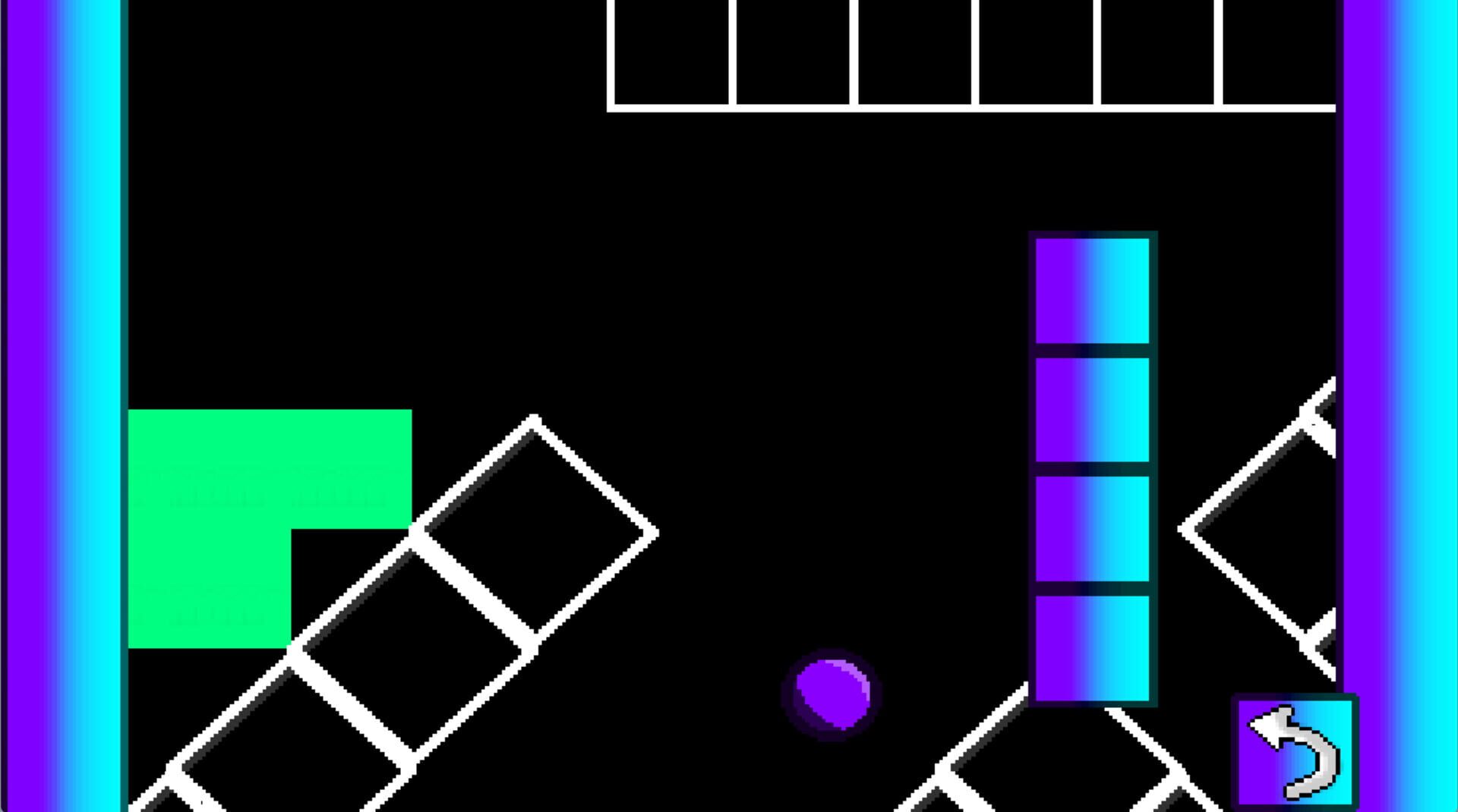 Community Ball - Screenshot