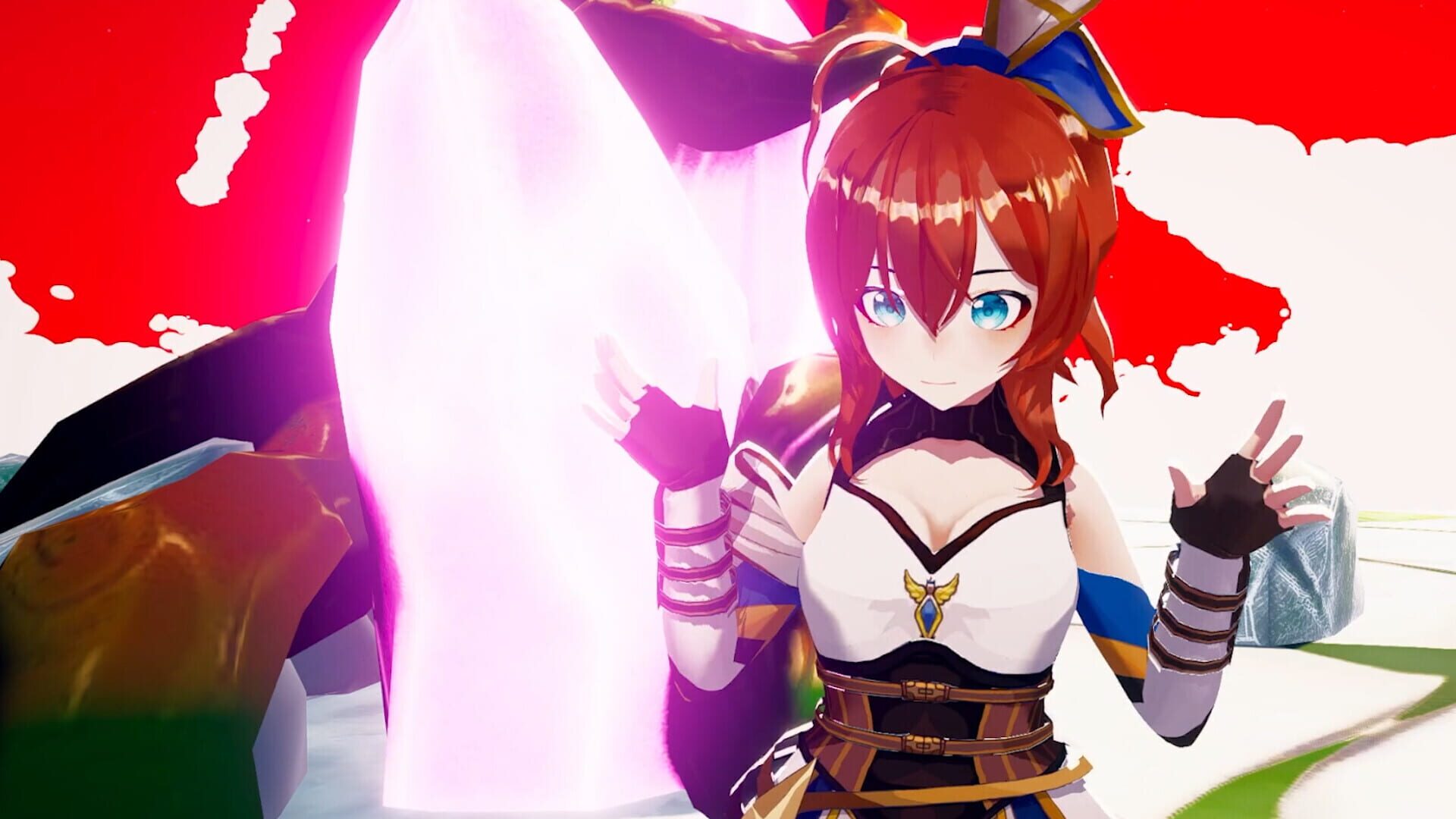 Lightclusters - Screenshot