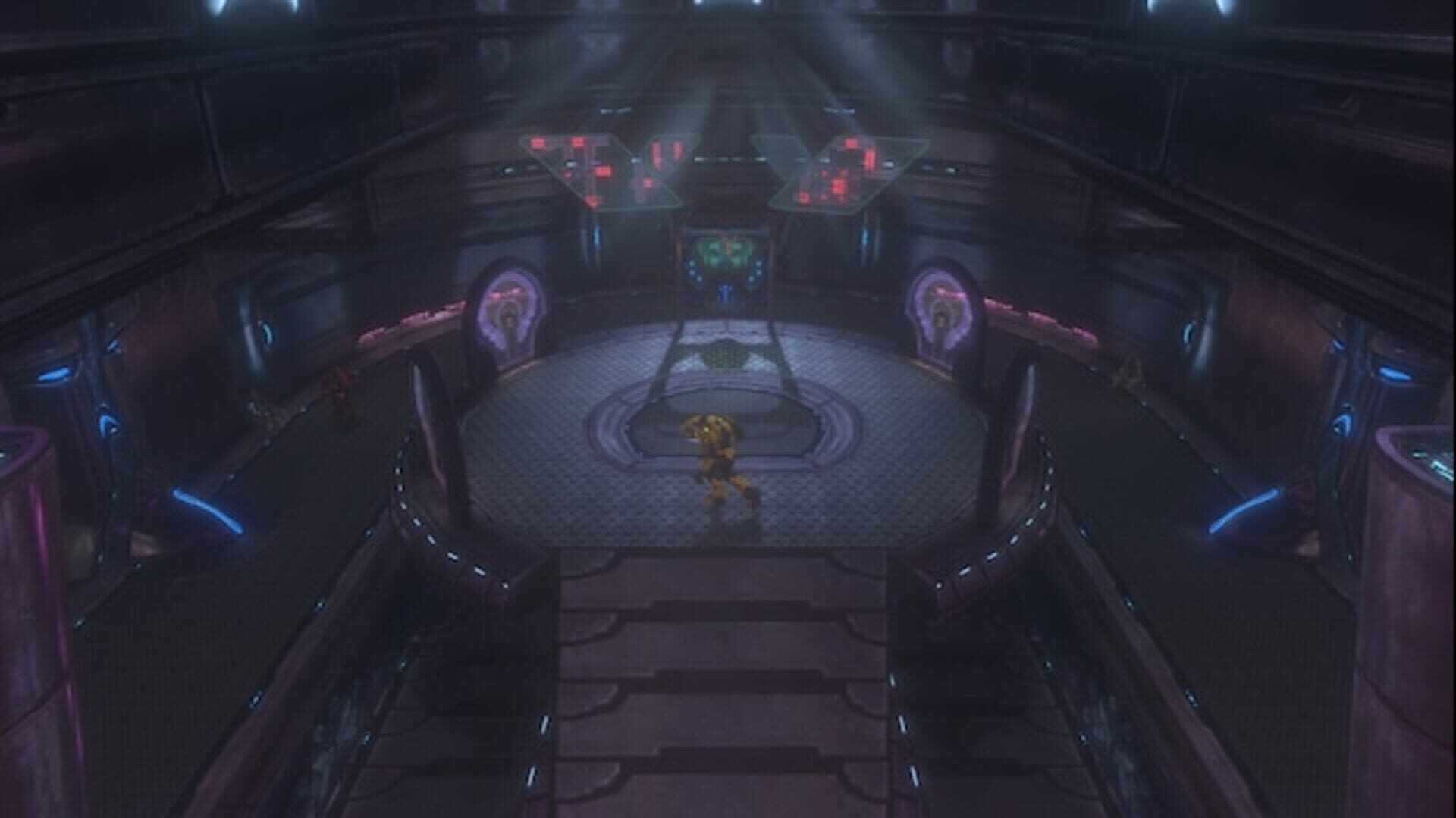 Halo 3: Combat Evolved - Screenshot