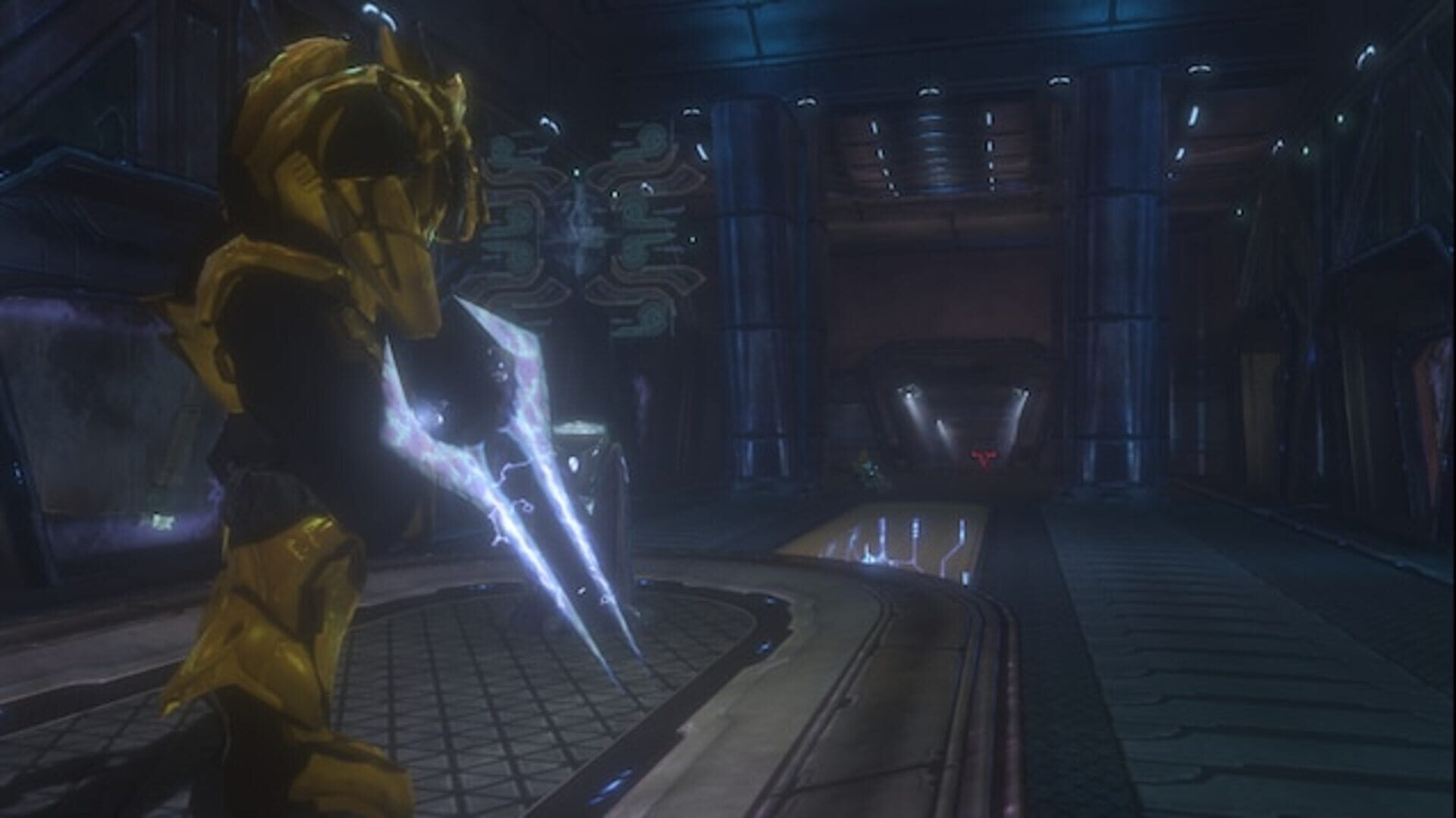 Halo 3: Combat Evolved - Screenshot