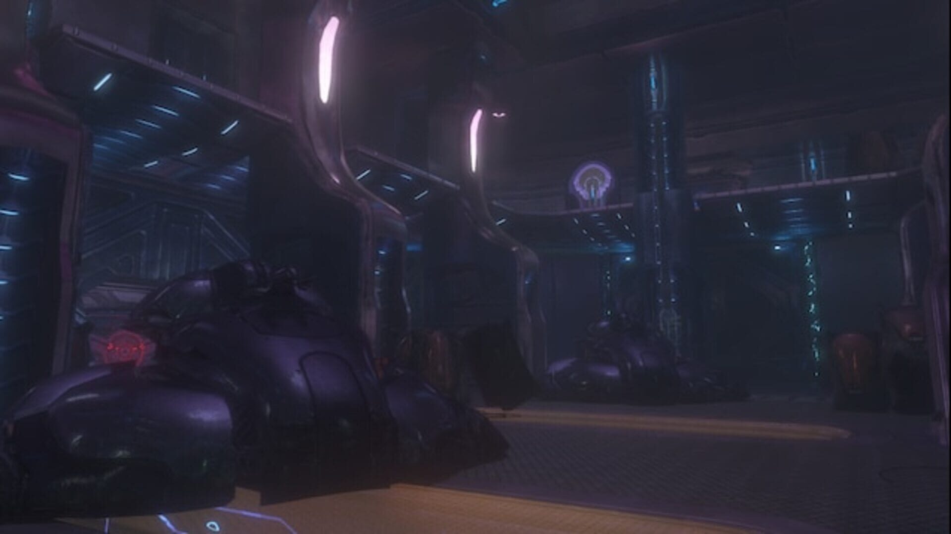 Halo 3: Combat Evolved - Screenshot