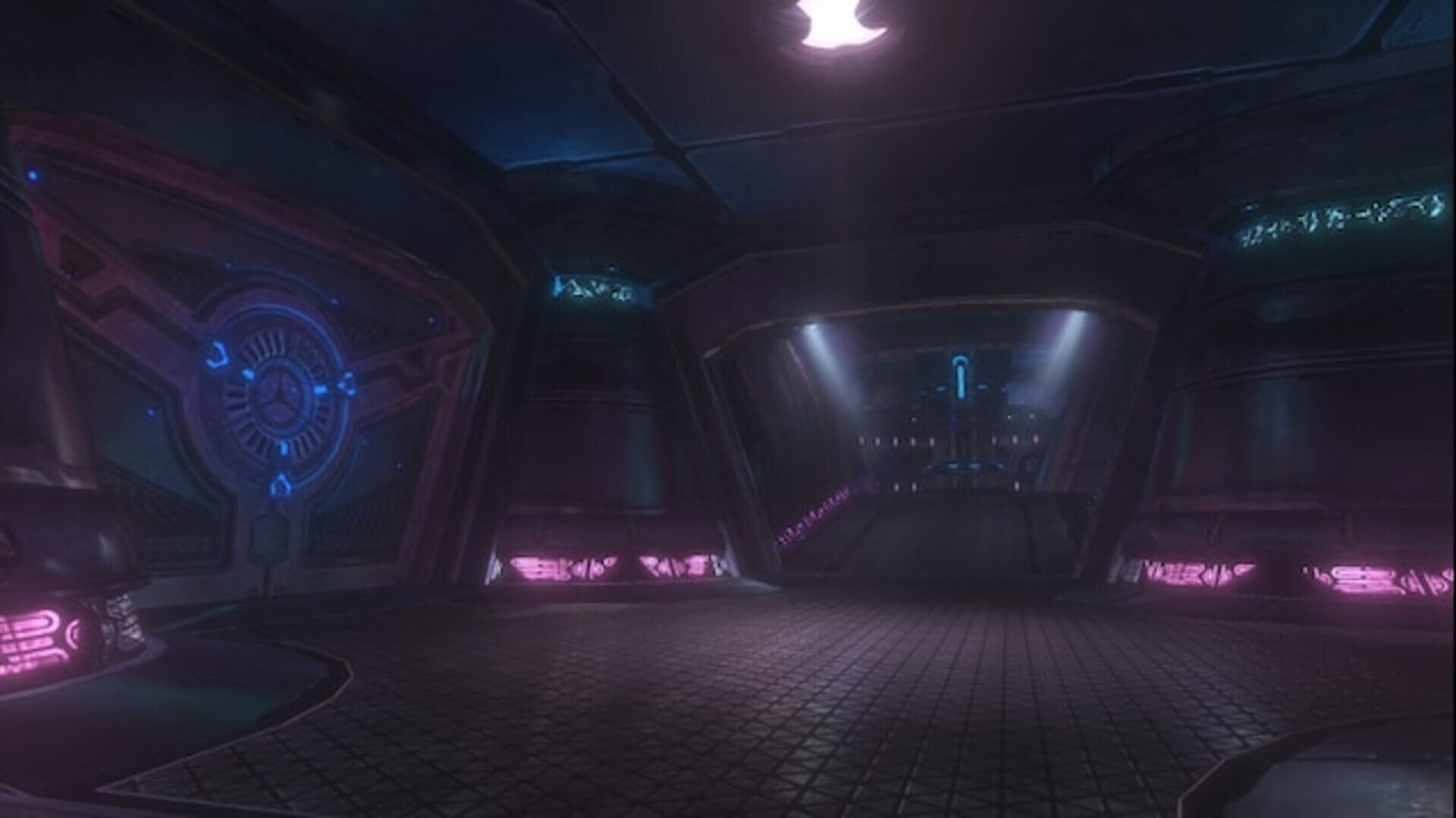 Halo 3: Combat Evolved - Screenshot