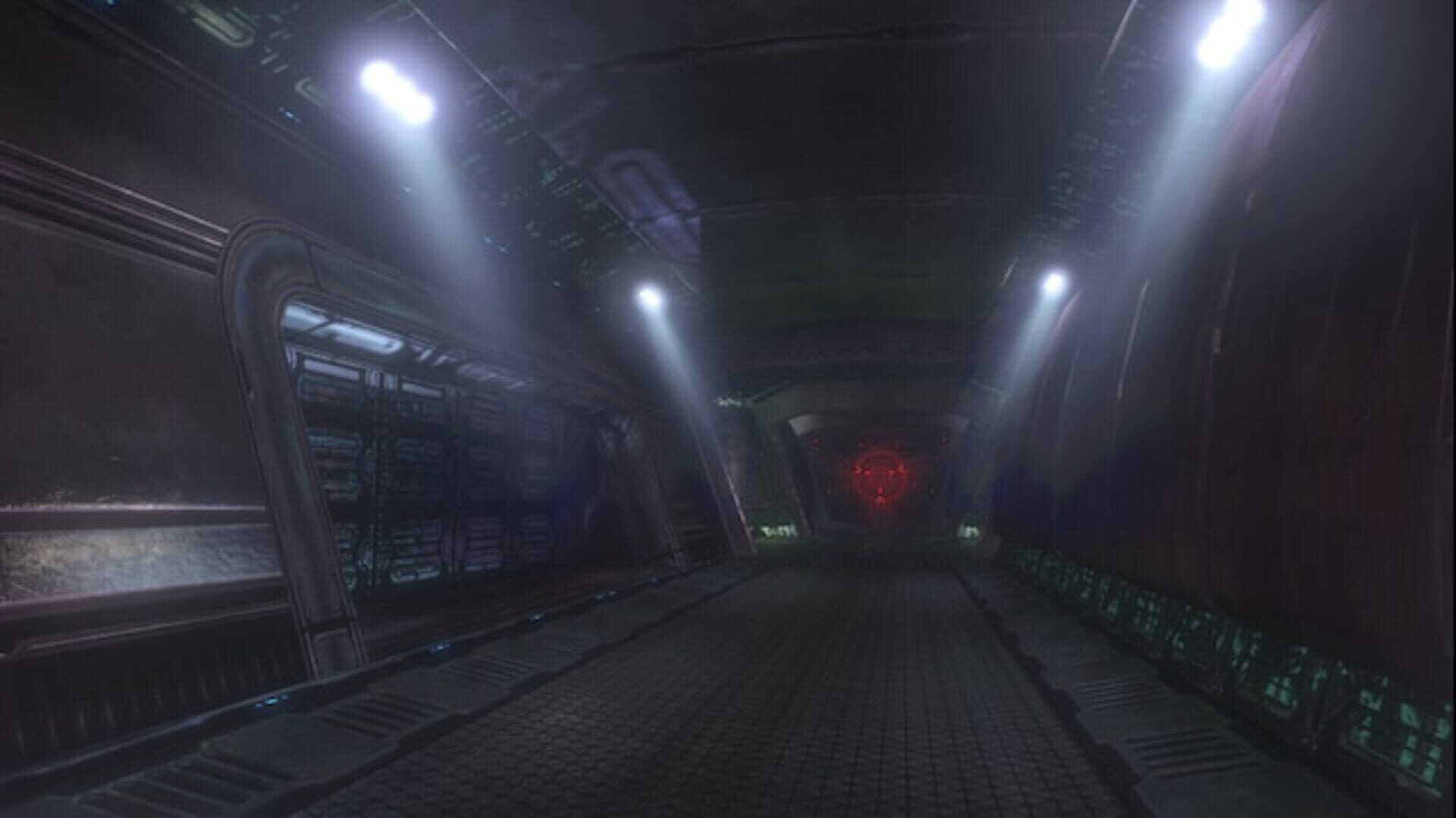 Halo 3: Combat Evolved - Screenshot