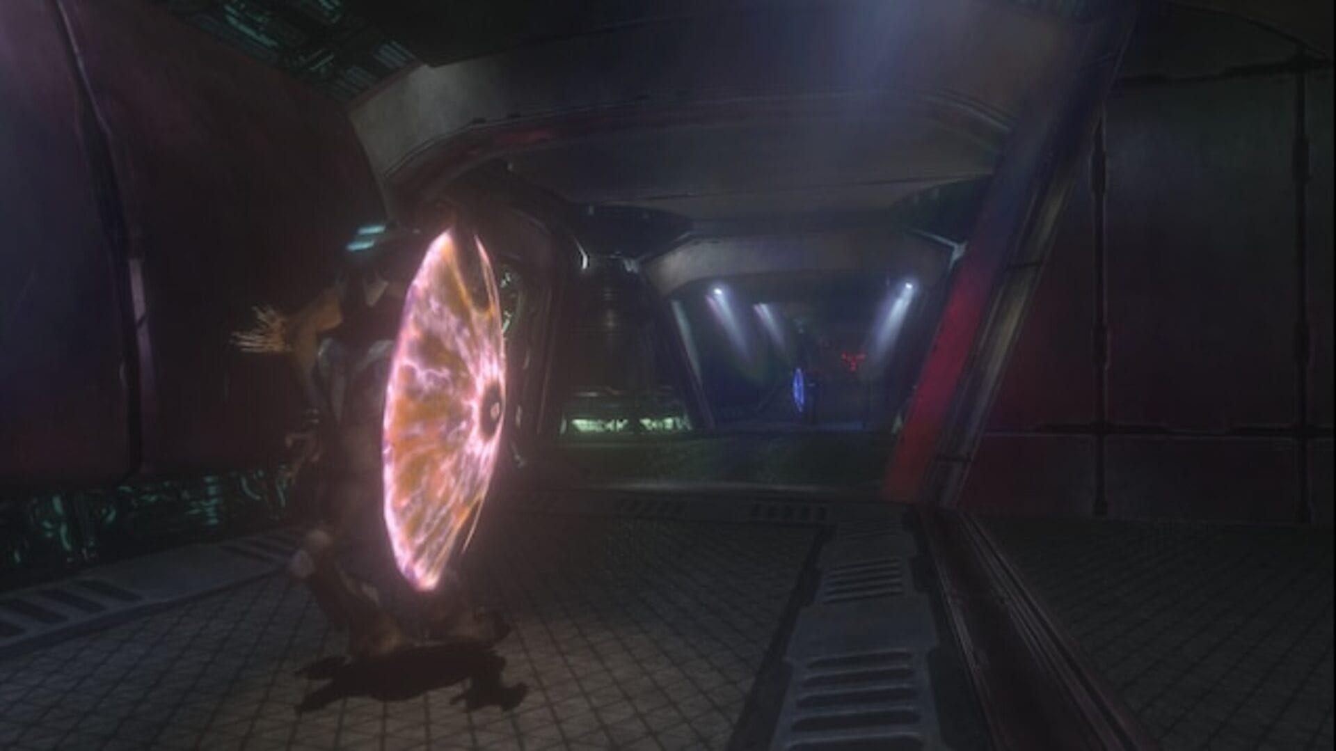 Halo 3: Combat Evolved - Screenshot
