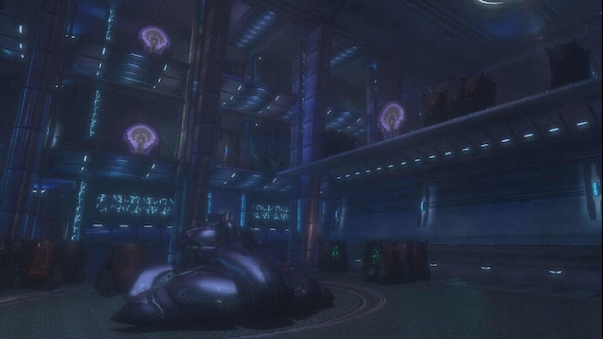 Halo 3: Combat Evolved - Screenshot
