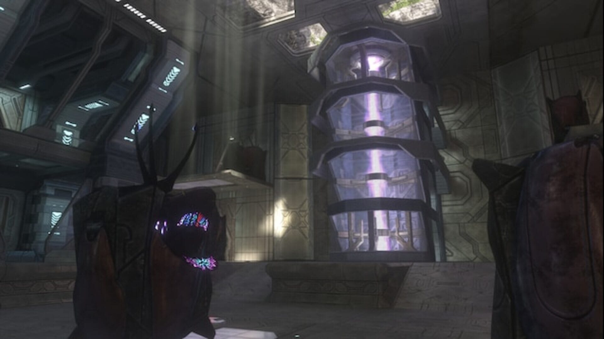 Halo 3: Combat Evolved - Screenshot