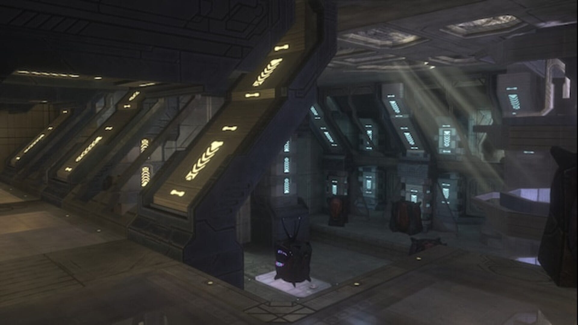 Halo 3: Combat Evolved - Screenshot