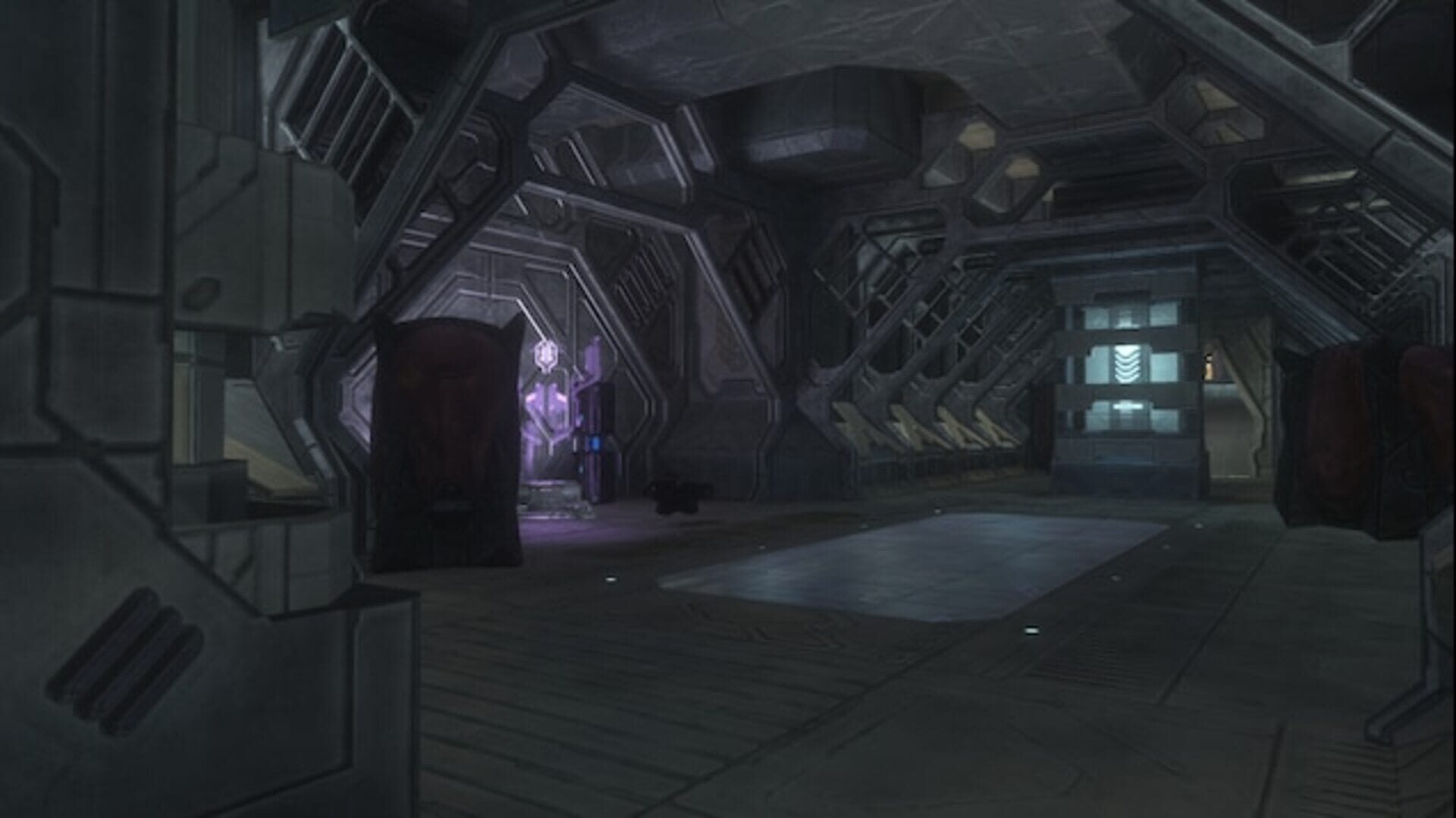 Halo 3: Combat Evolved - Screenshot