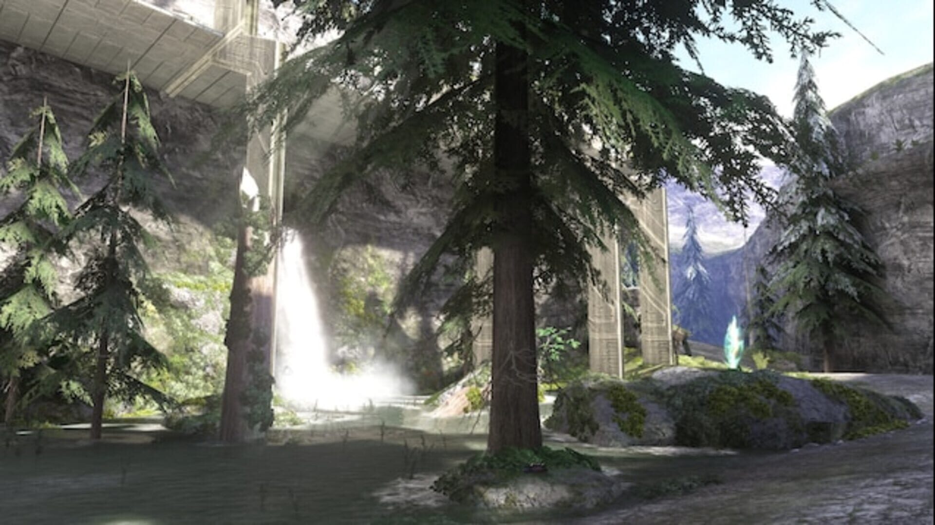 Halo 3: Combat Evolved - Screenshot